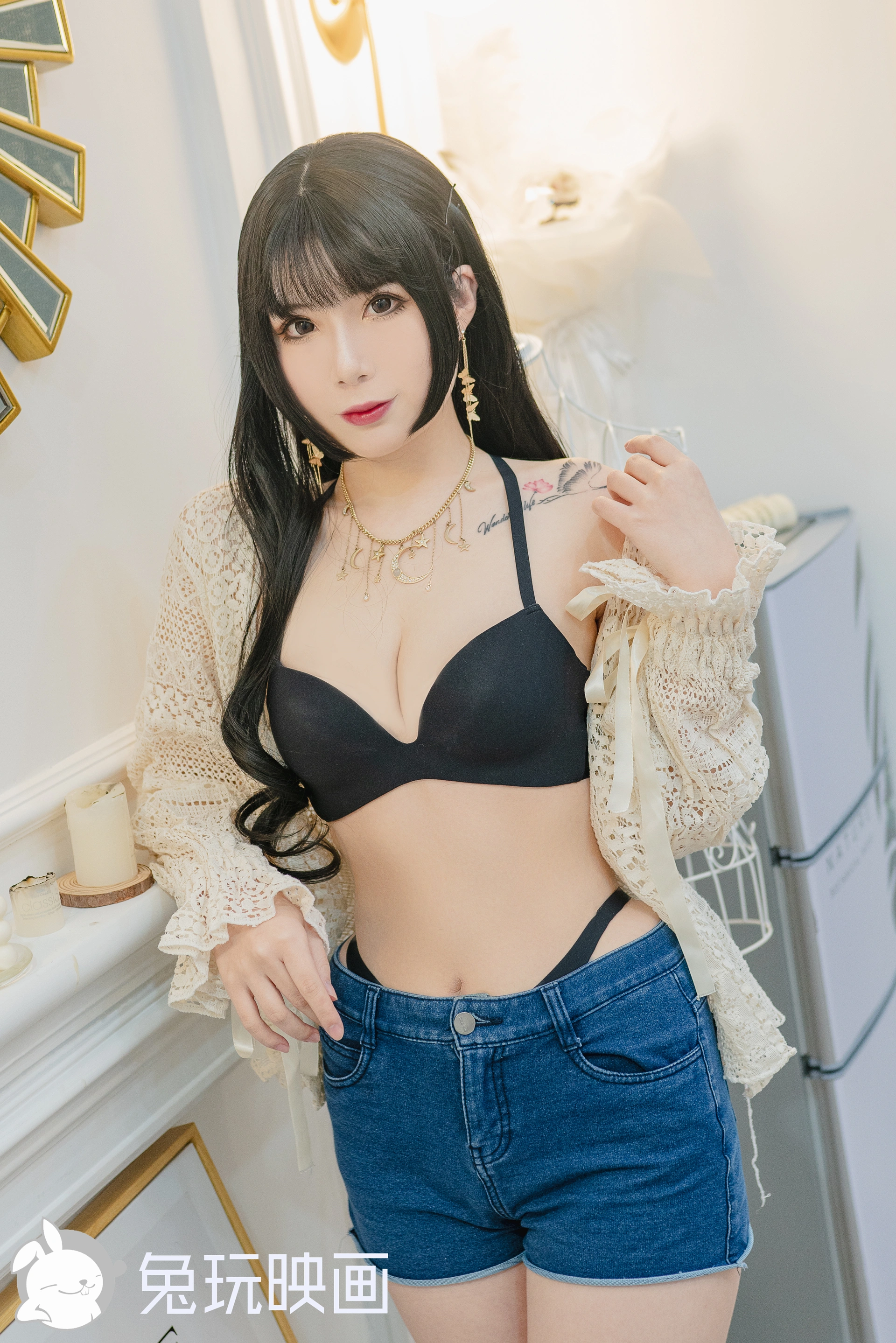 D54.008 长发大姐姐 [40P-613MB]