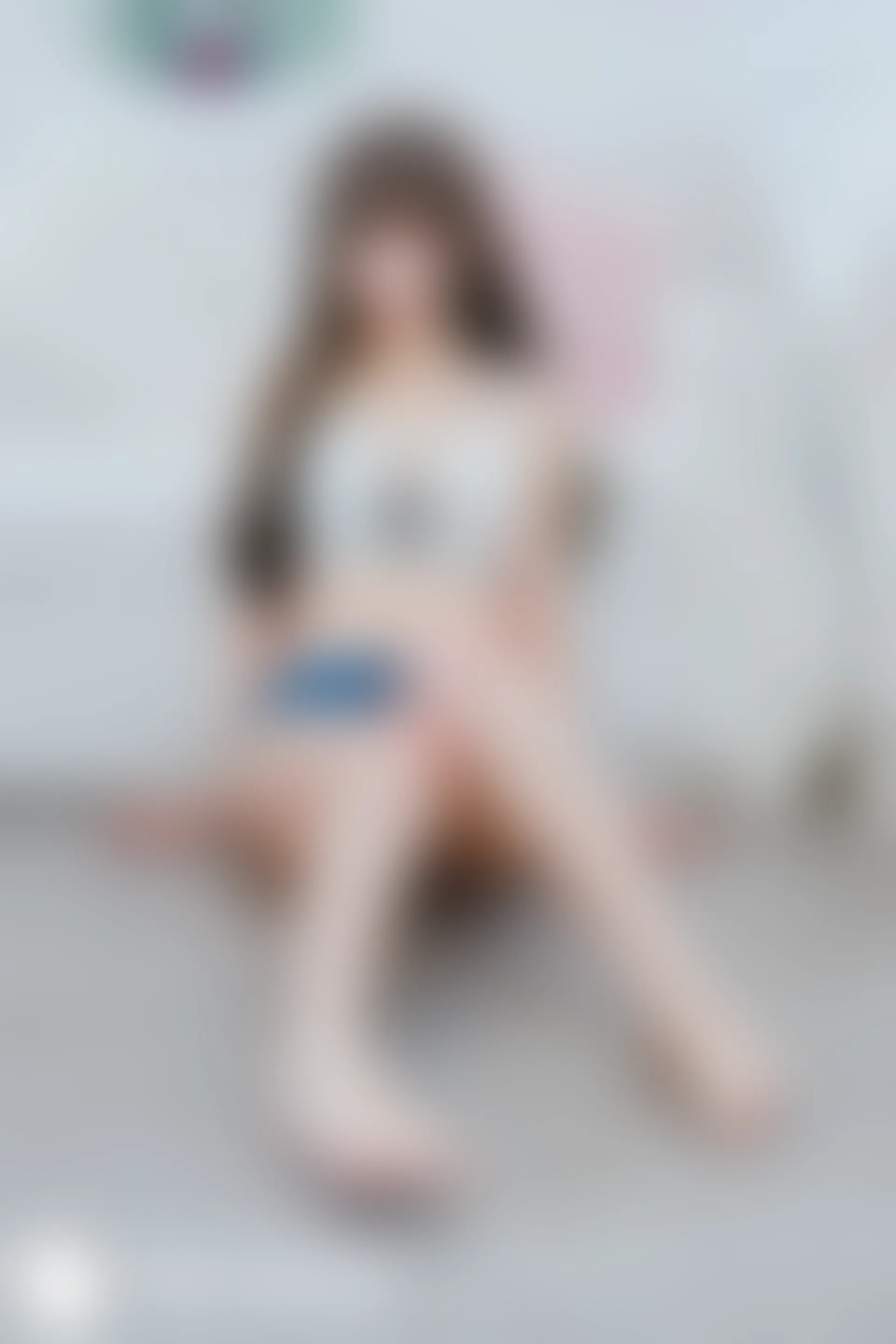 D54.008 长发大姐姐 [40P-613MB]