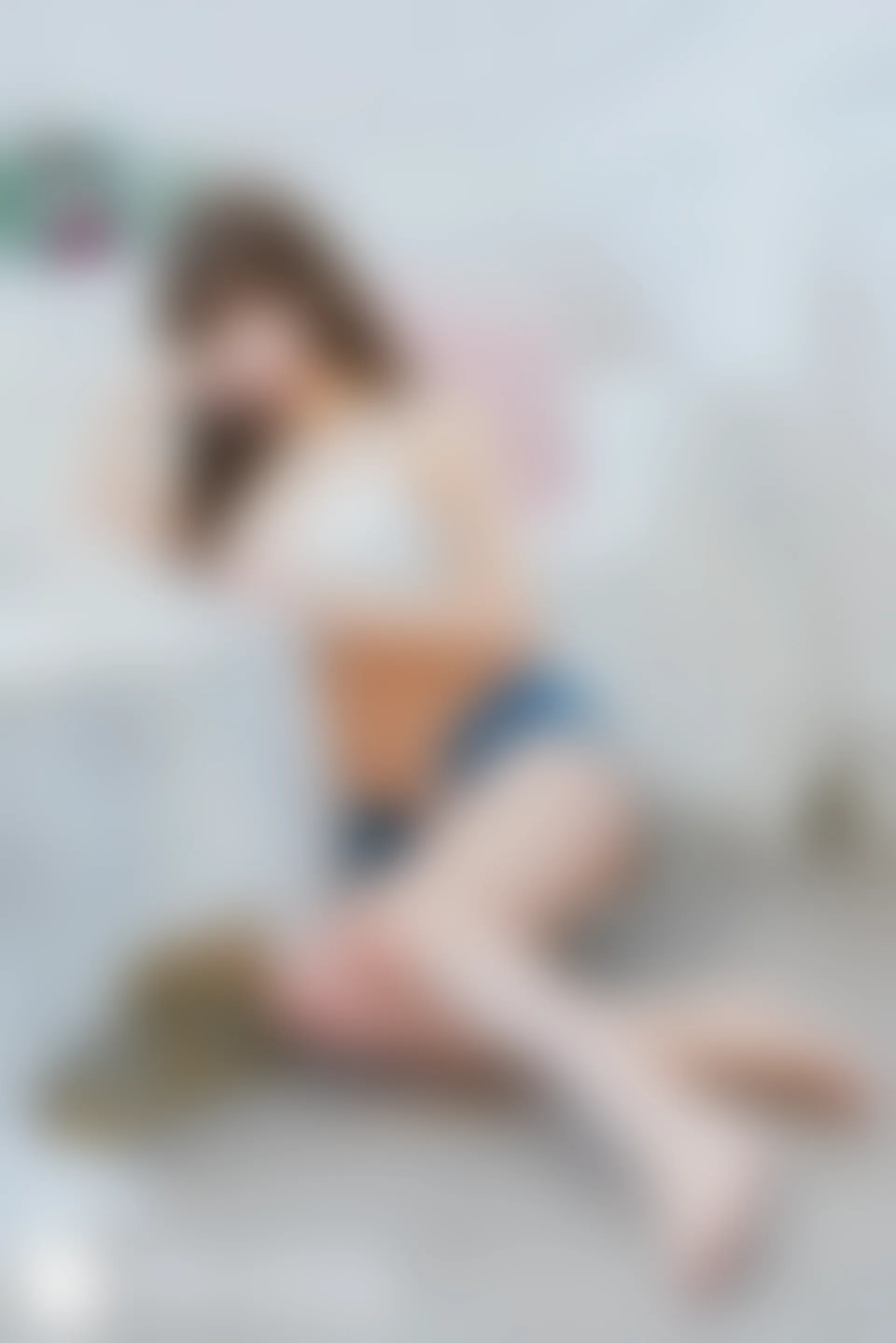 D54.008 长发大姐姐 [40P-613MB]