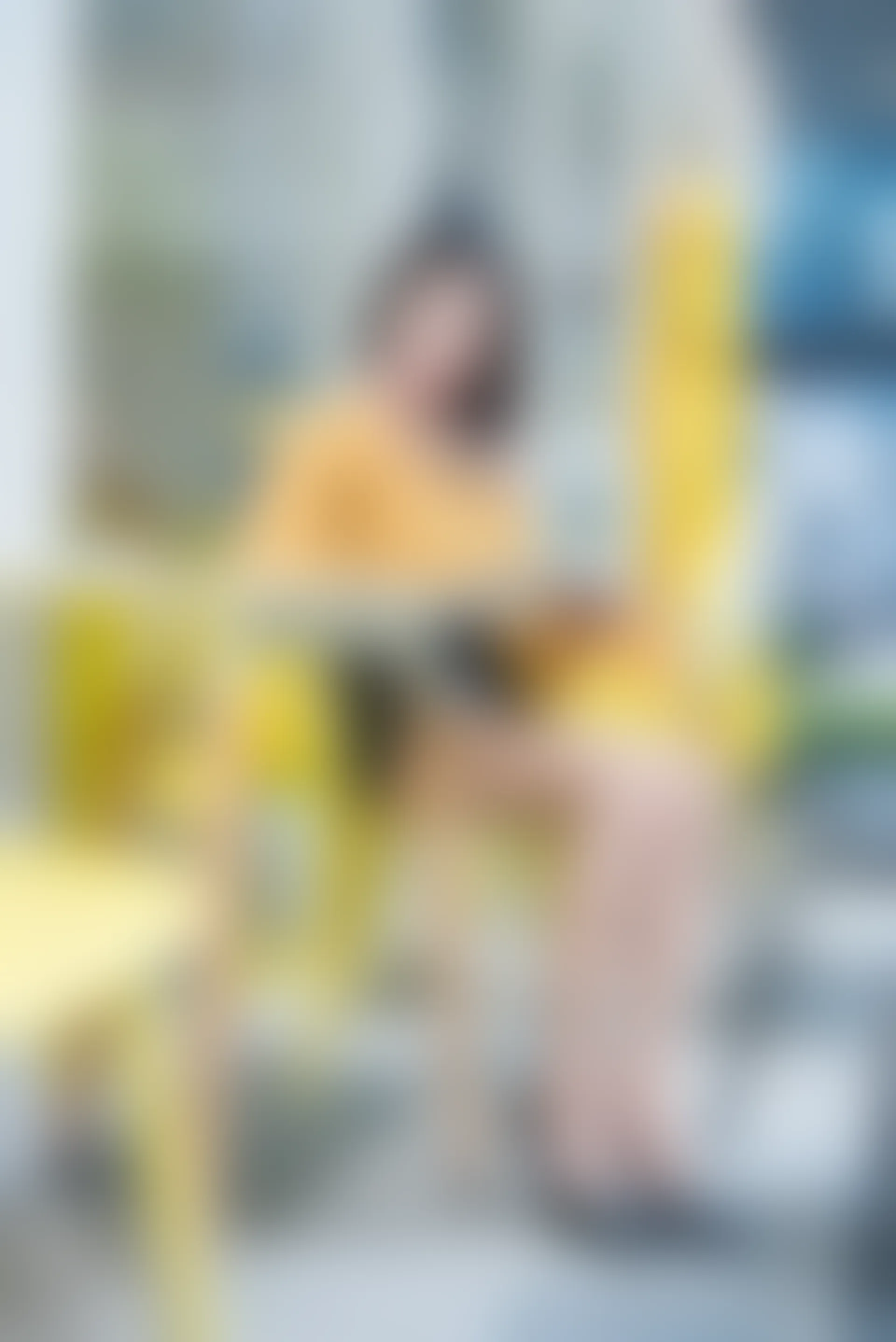 SSA丝社 超清写真 NO.047 大大 油而不腻的街拍[108P-2.09GB]