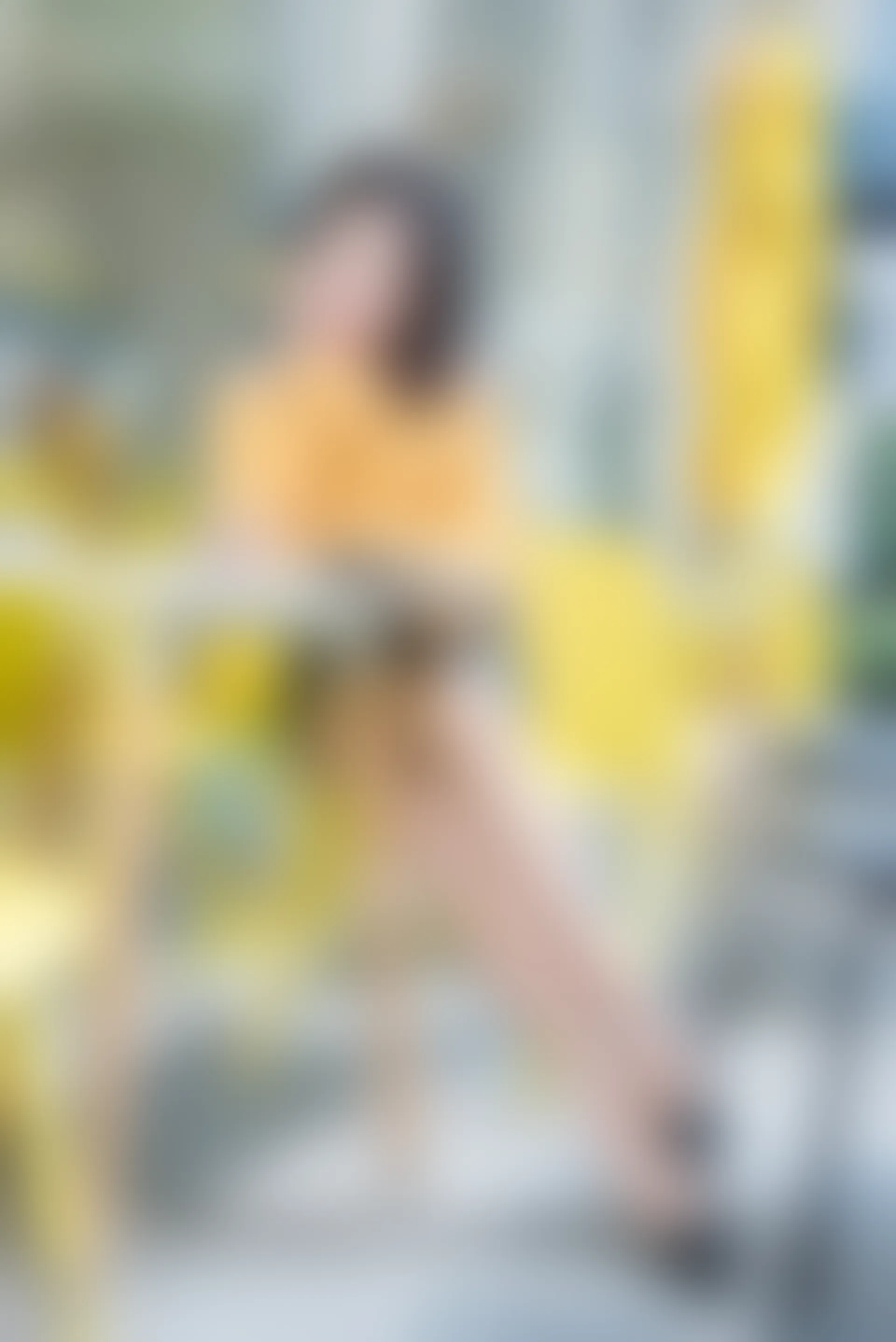 SSA丝社 超清写真 NO.047 大大 油而不腻的街拍[108P-2.09GB]