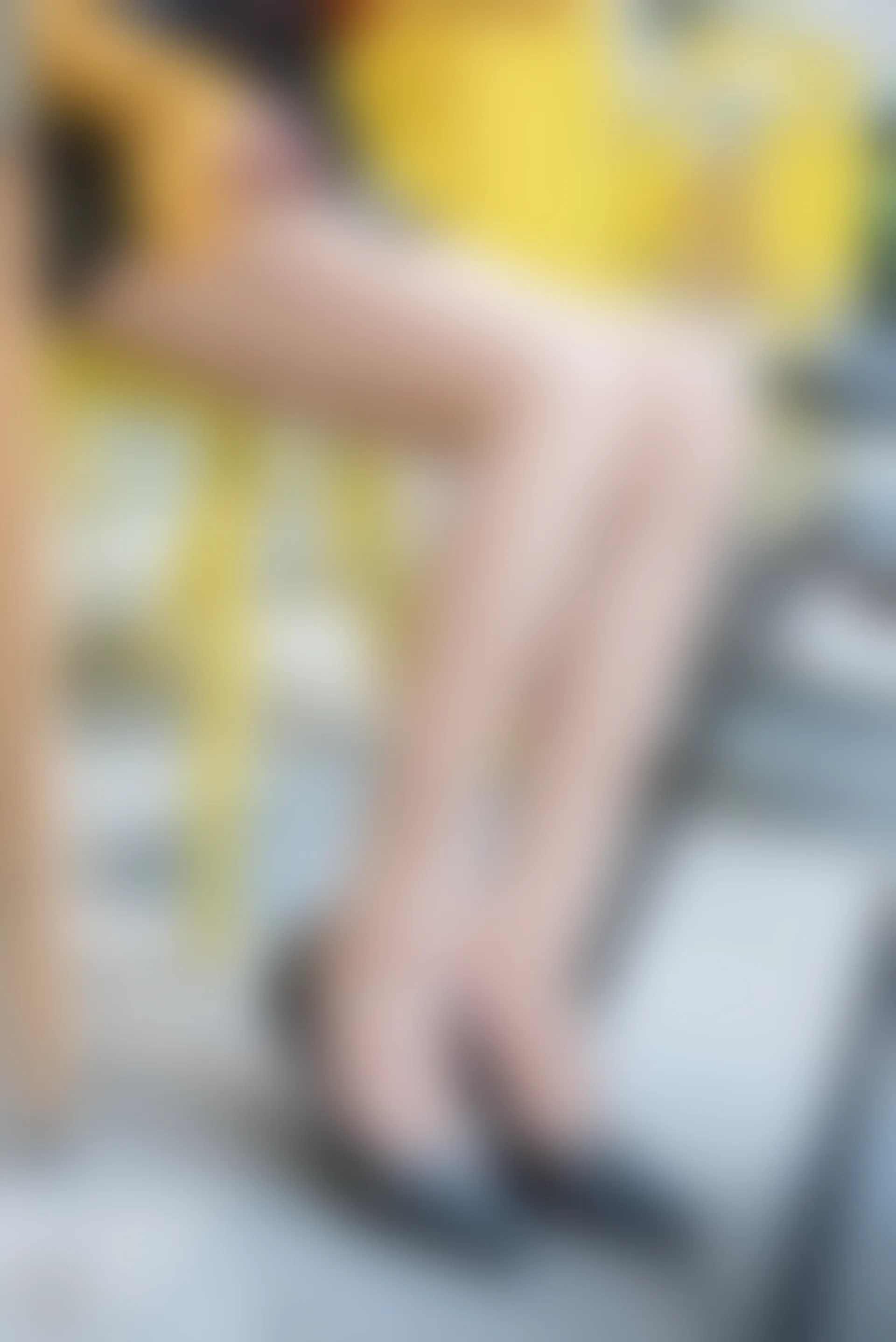 SSA丝社 超清写真 NO.047 大大 油而不腻的街拍[108P-2.09GB]