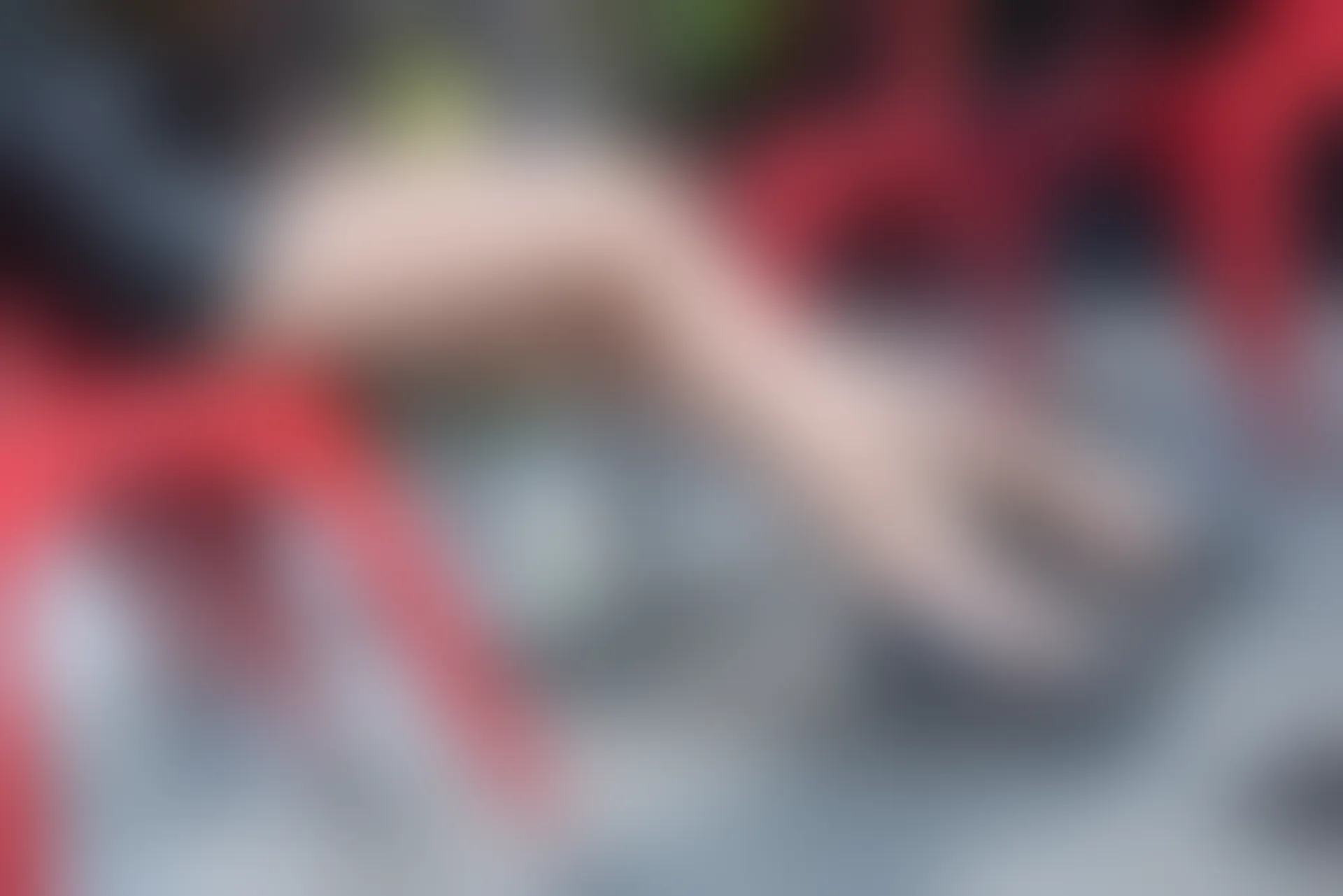 SSA丝社 超清写真 NO.047 大大 油而不腻的街拍[108P-2.09GB]