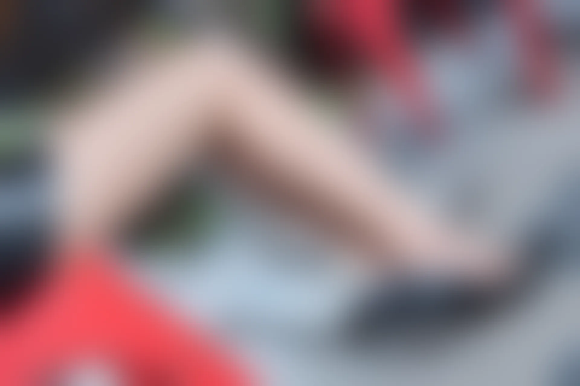 SSA丝社 超清写真 NO.047 大大 油而不腻的街拍[108P-2.09GB]