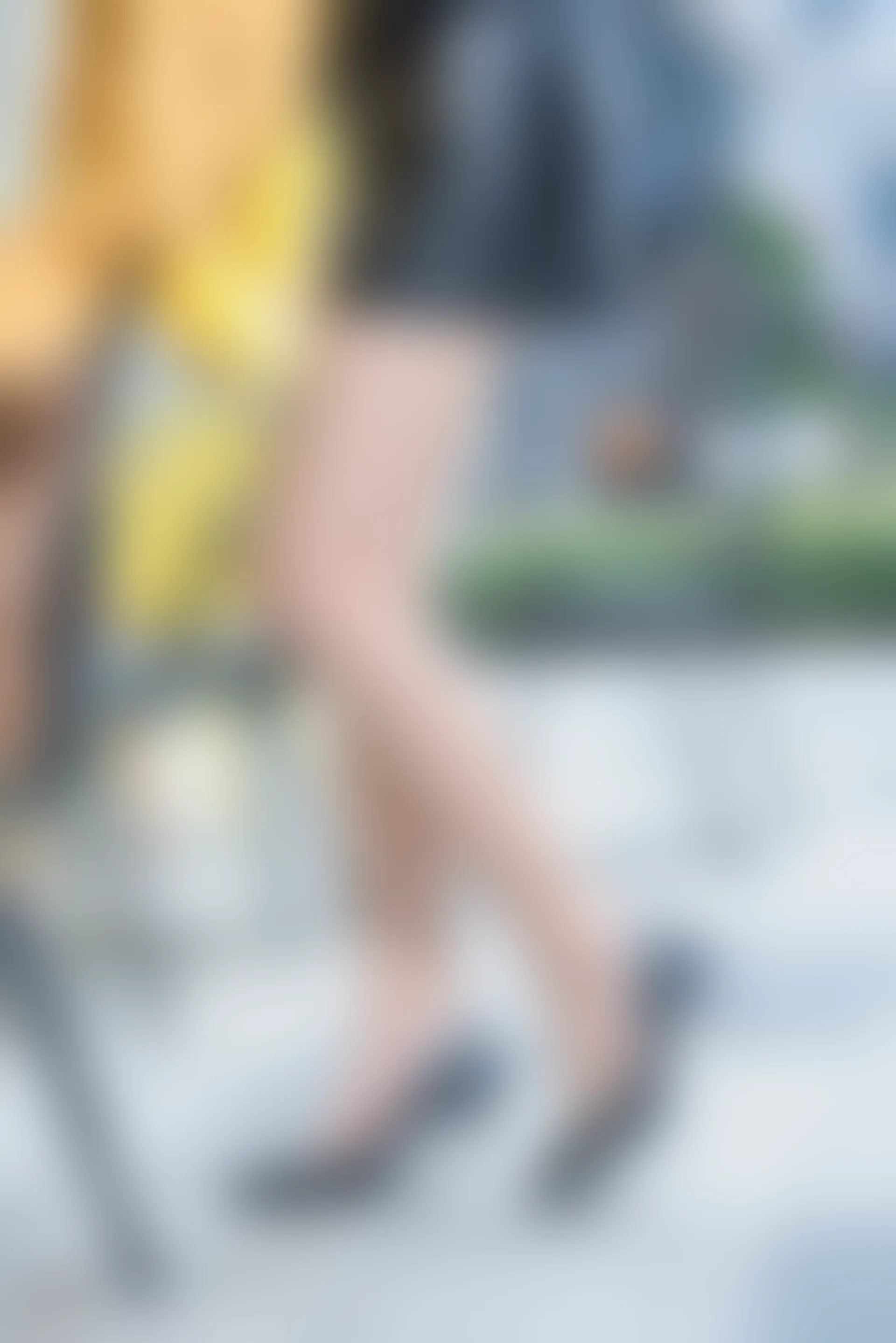 SSA丝社 超清写真 NO.047 大大 油而不腻的街拍[108P-2.09GB]