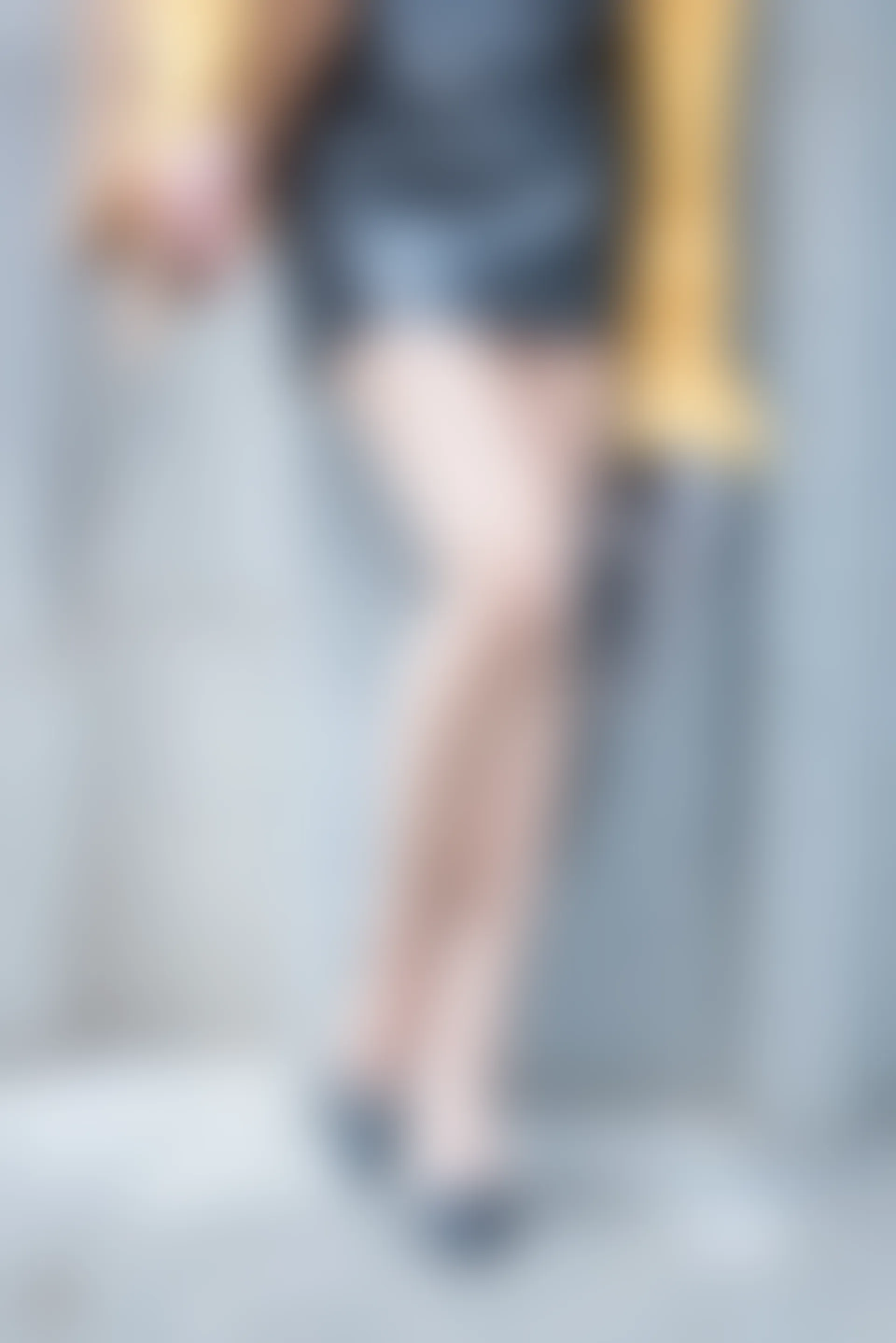 SSA丝社 超清写真 NO.047 大大 油而不腻的街拍[108P-2.09GB]