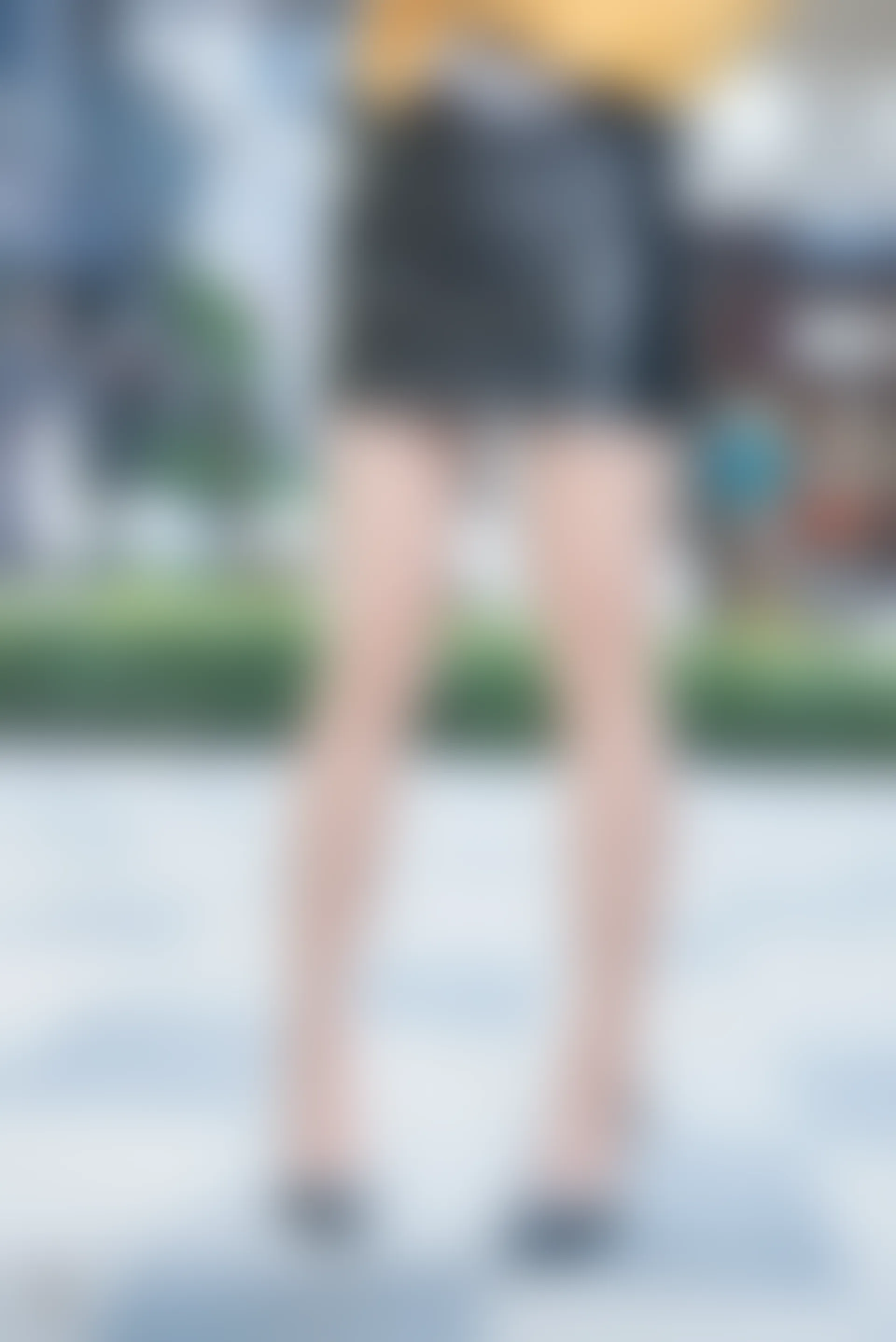 SSA丝社 超清写真 NO.047 大大 油而不腻的街拍[108P-2.09GB]