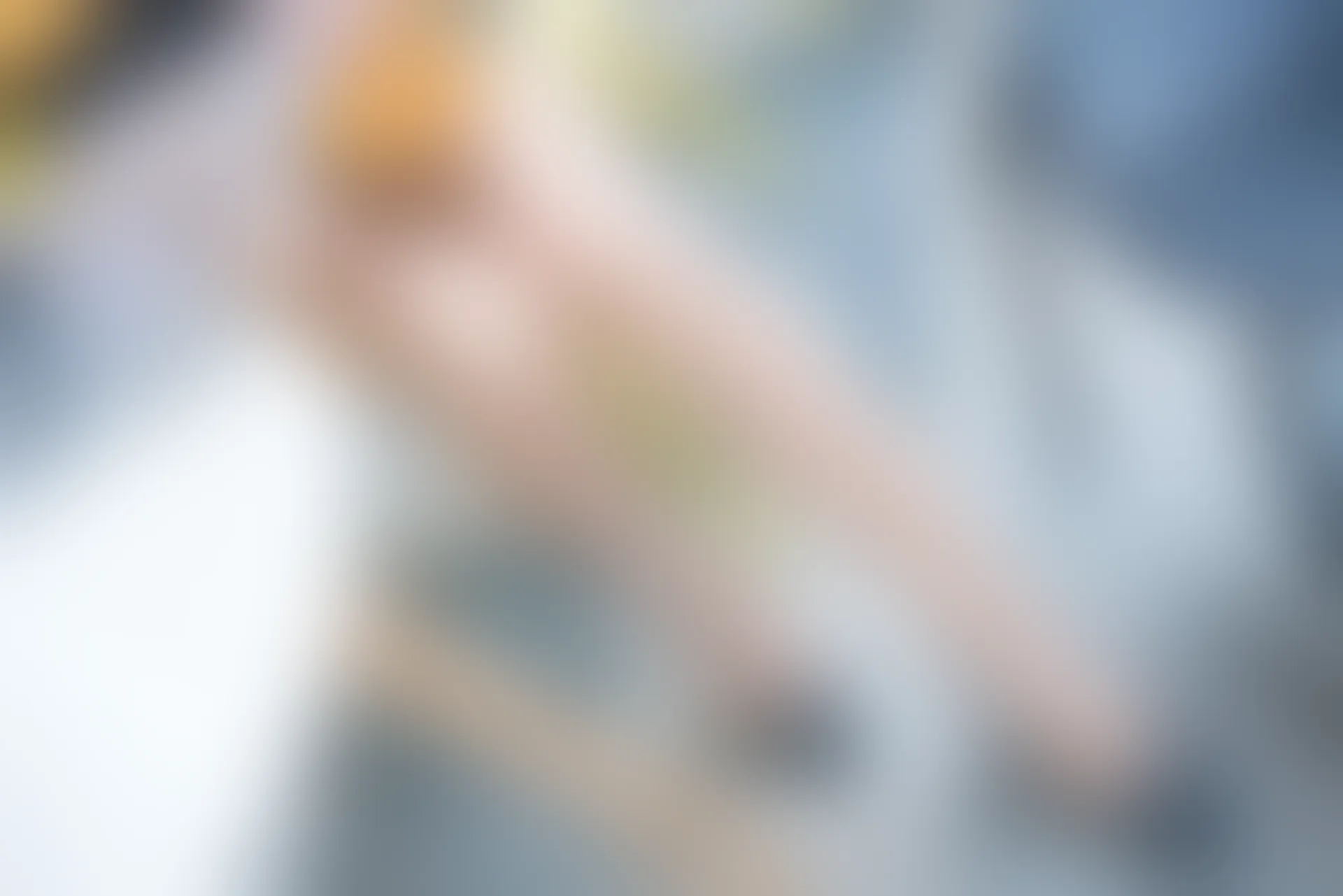 SSA丝社 超清写真 NO.047 大大 油而不腻的街拍[108P-2.09GB]