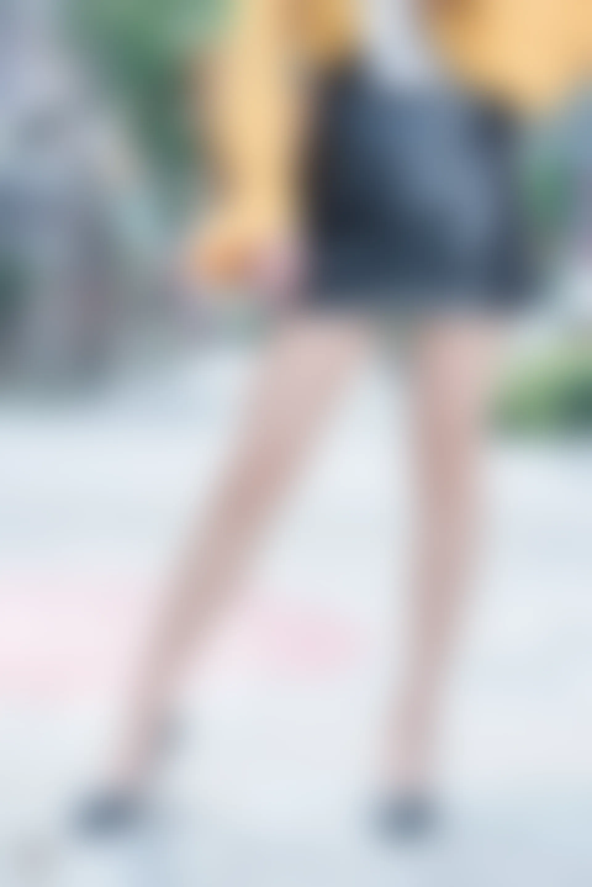SSA丝社 超清写真 NO.047 大大 油而不腻的街拍[108P-2.09GB]