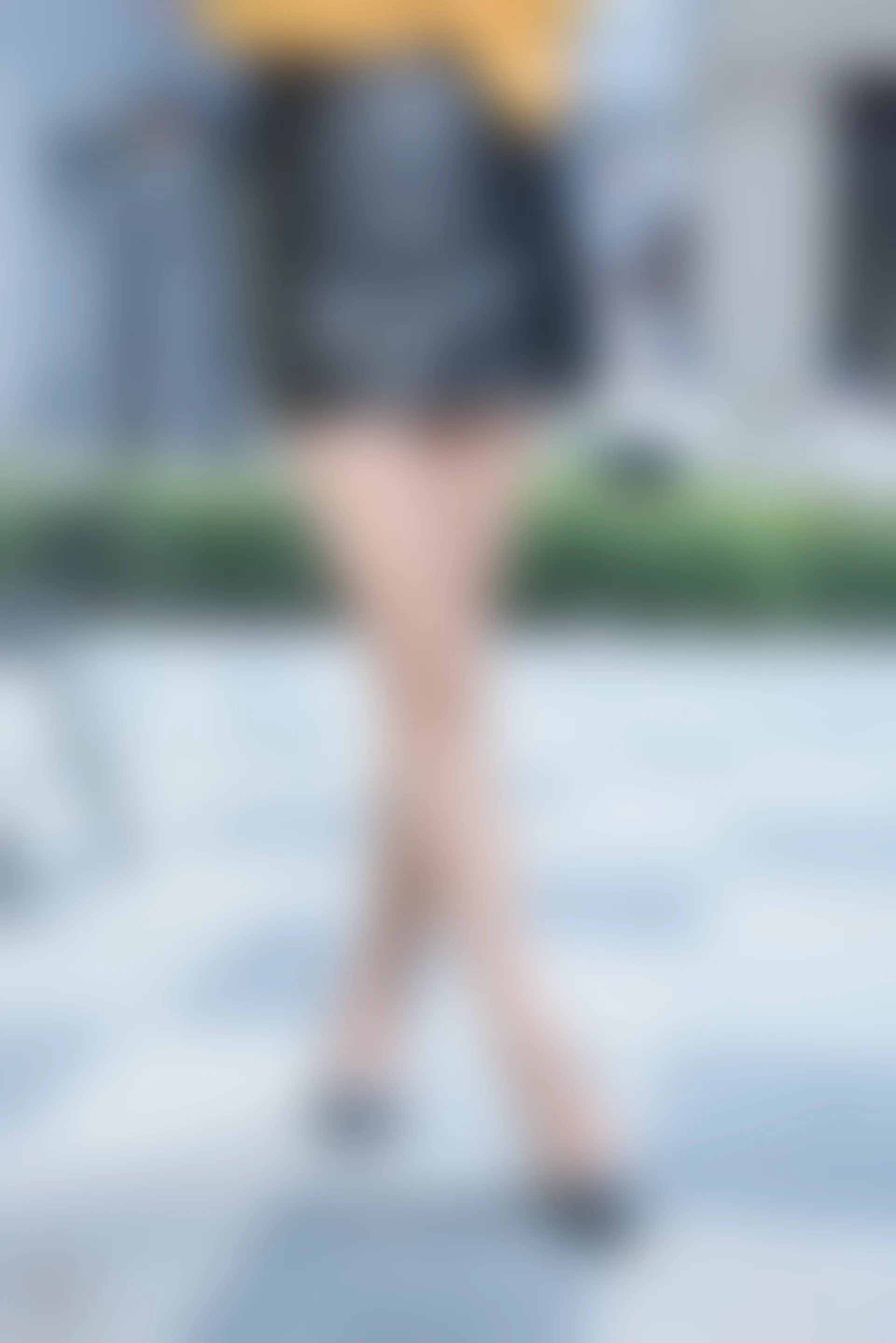 SSA丝社 超清写真 NO.047 大大 油而不腻的街拍[108P-2.09GB]