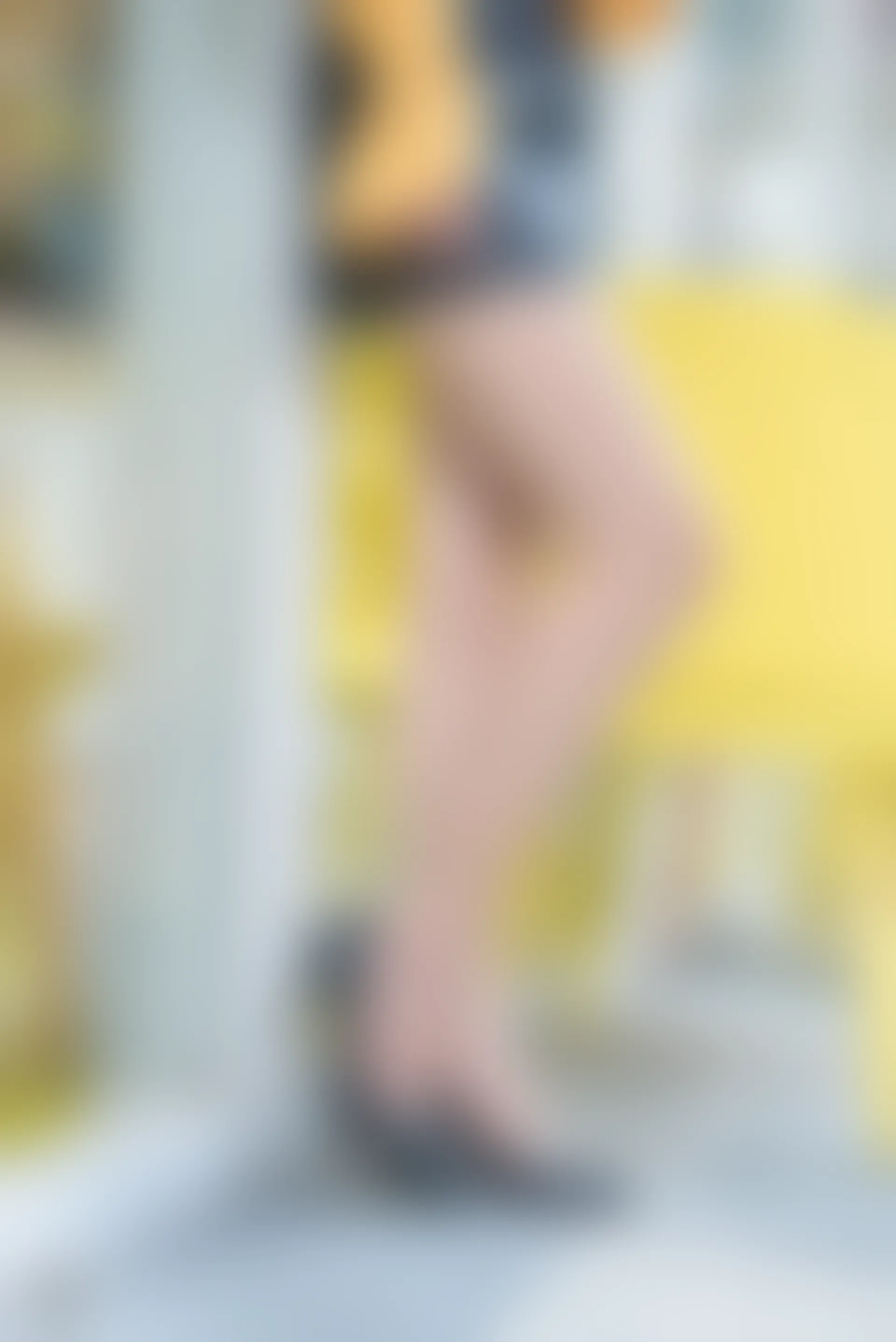 SSA丝社 超清写真 NO.047 大大 油而不腻的街拍[108P-2.09GB]