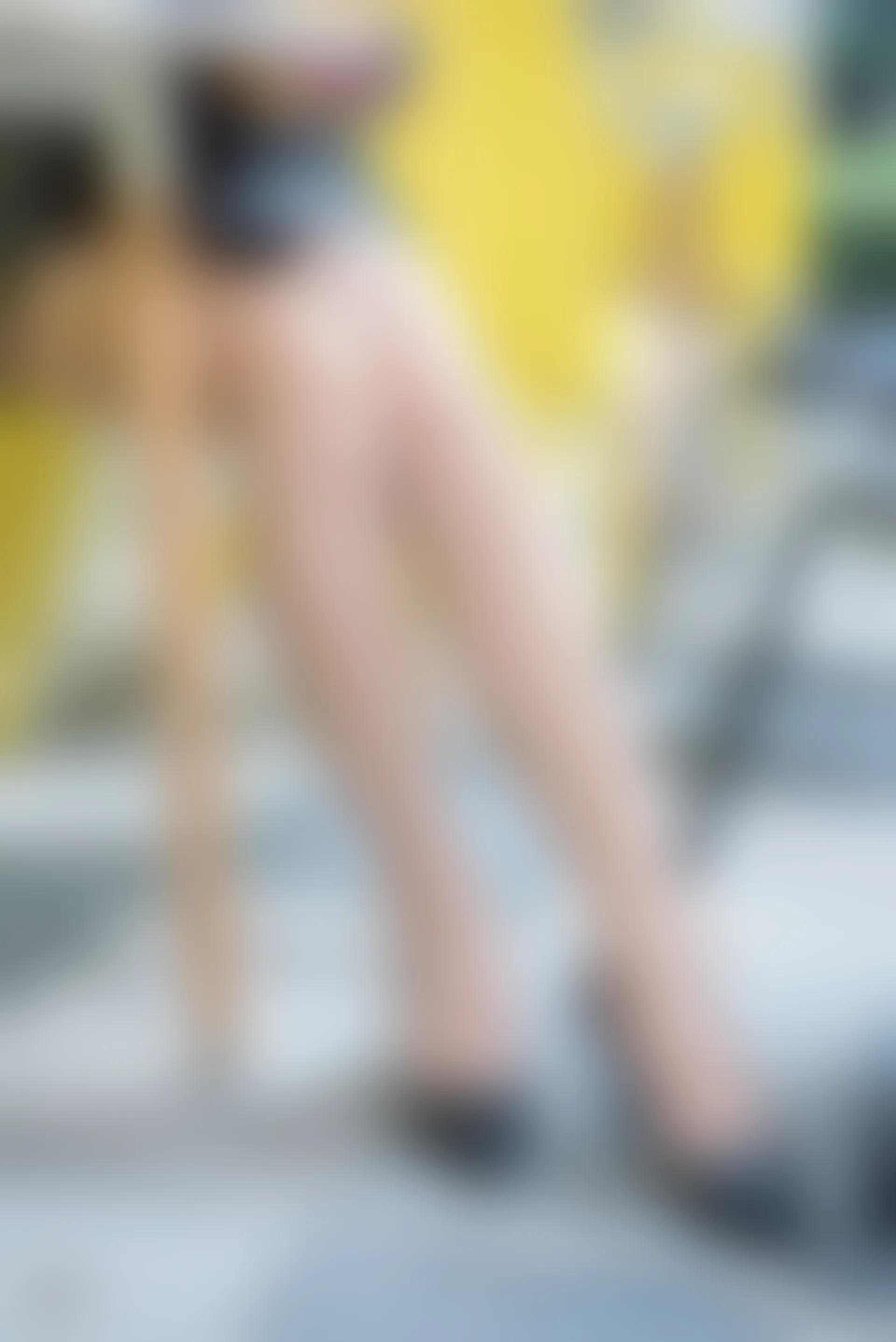 SSA丝社 超清写真 NO.047 大大 油而不腻的街拍[108P-2.09GB]