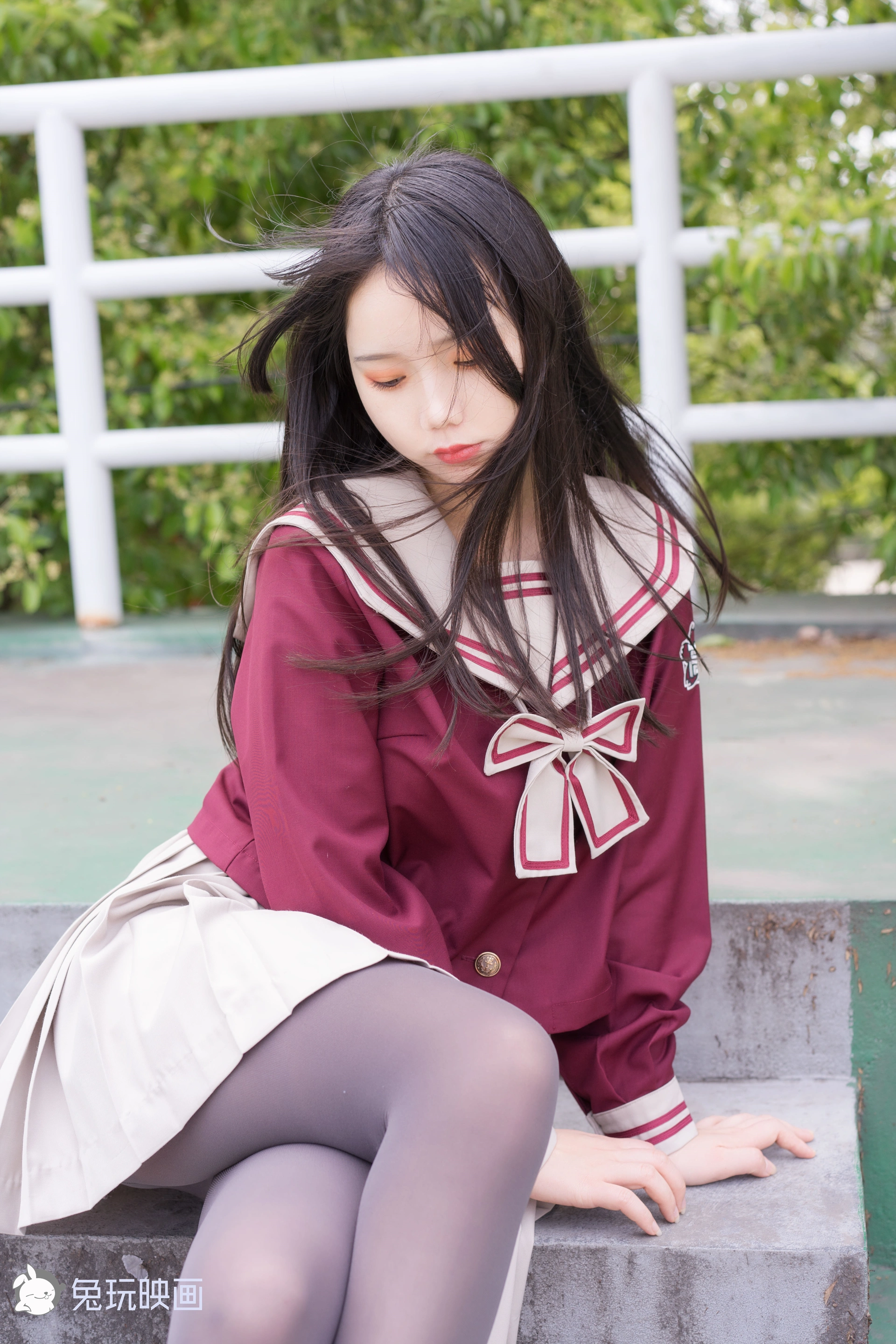 C04.002 放学后来约会吧 [44P-398MB]