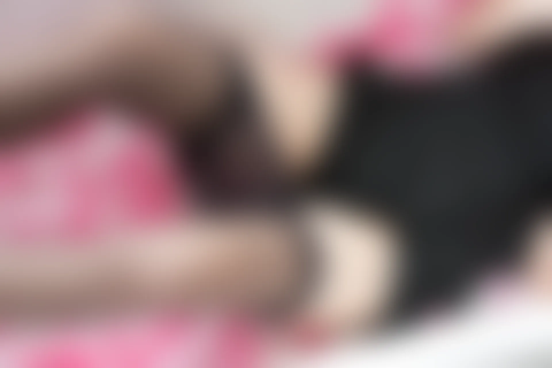 森萝财团 X-035 [84P1V-1.79G]制服, 森萝财团, 美腿, 黑丝