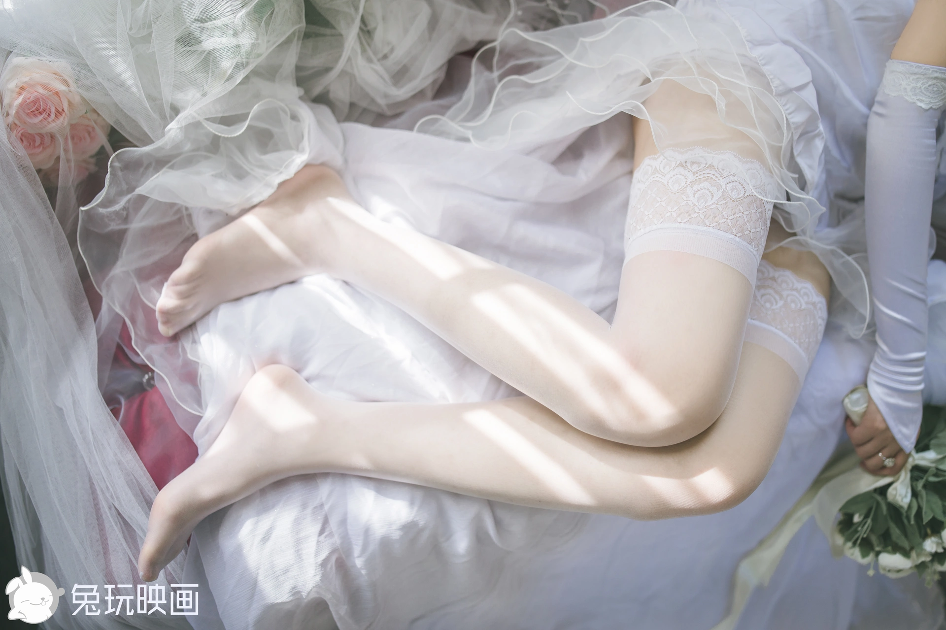 C37.001 碧蓝-爱宕婚纱 [40P-513MB]