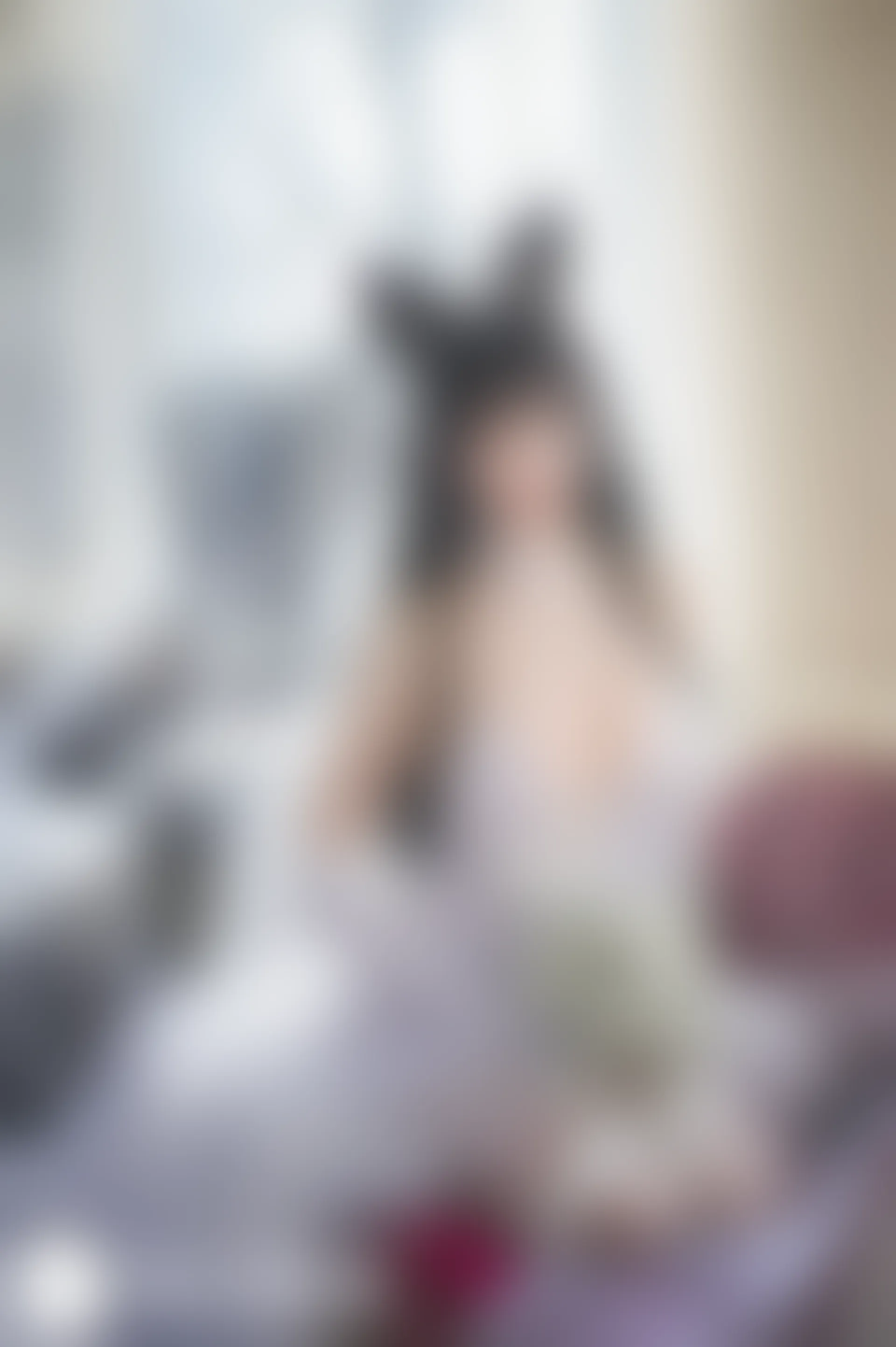 C37.001 碧蓝-爱宕婚纱 [40P-513MB]
