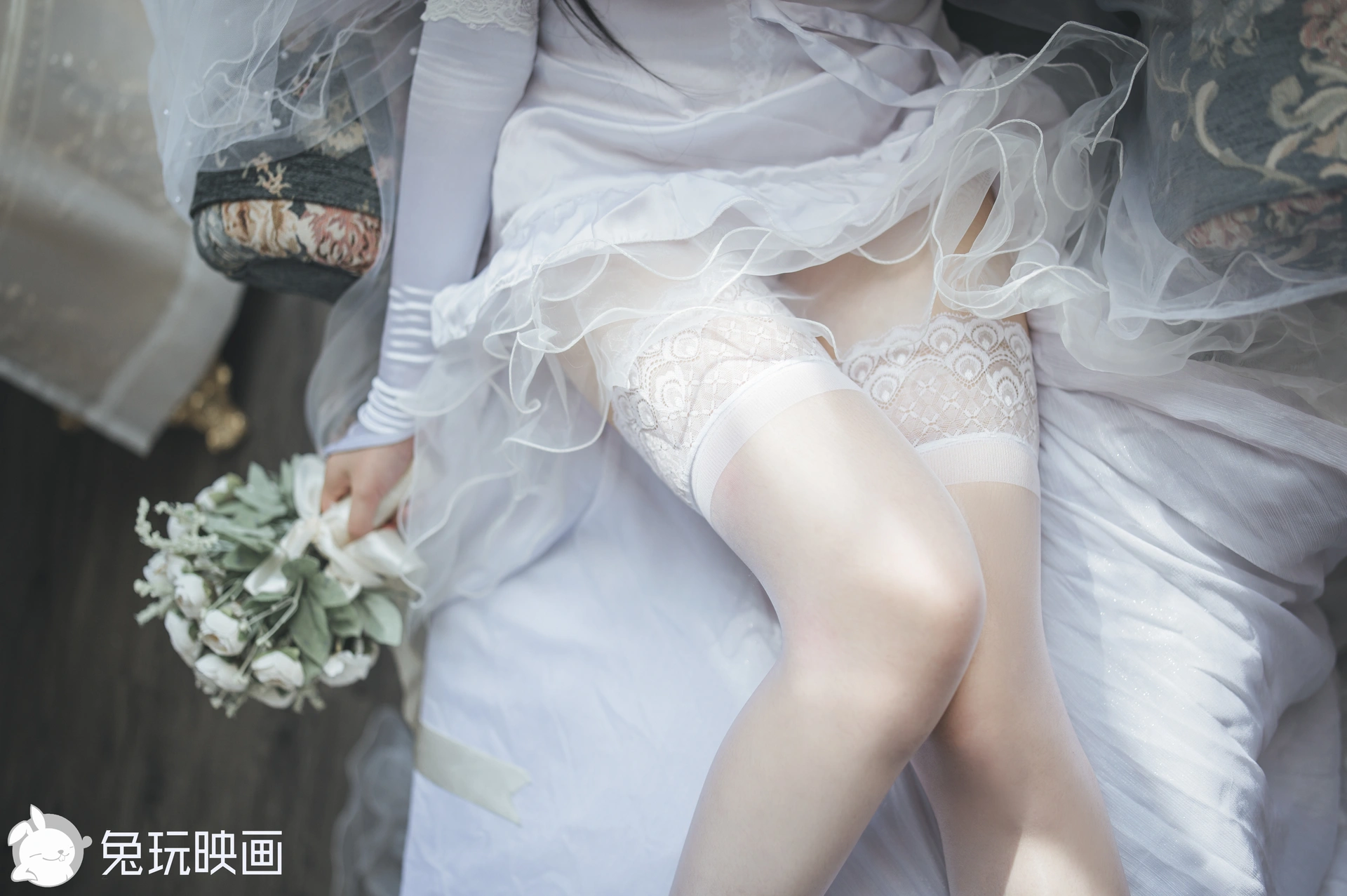 C37.001 碧蓝-爱宕婚纱 [40P-513MB]