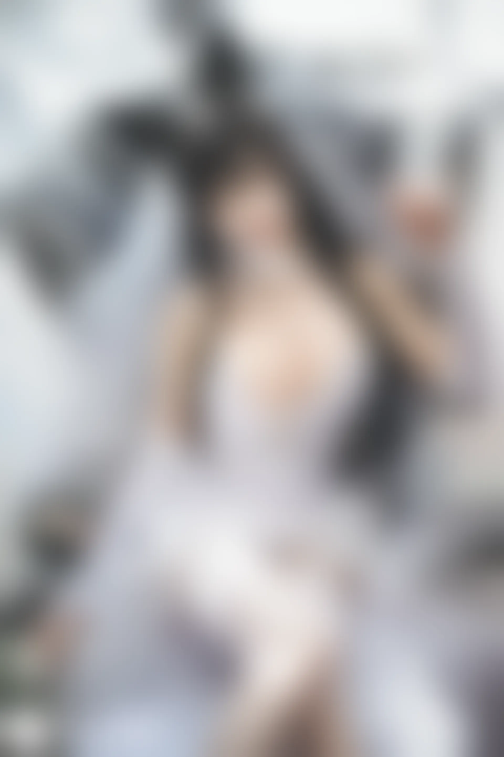 C37.001 碧蓝-爱宕婚纱 [40P-513MB]