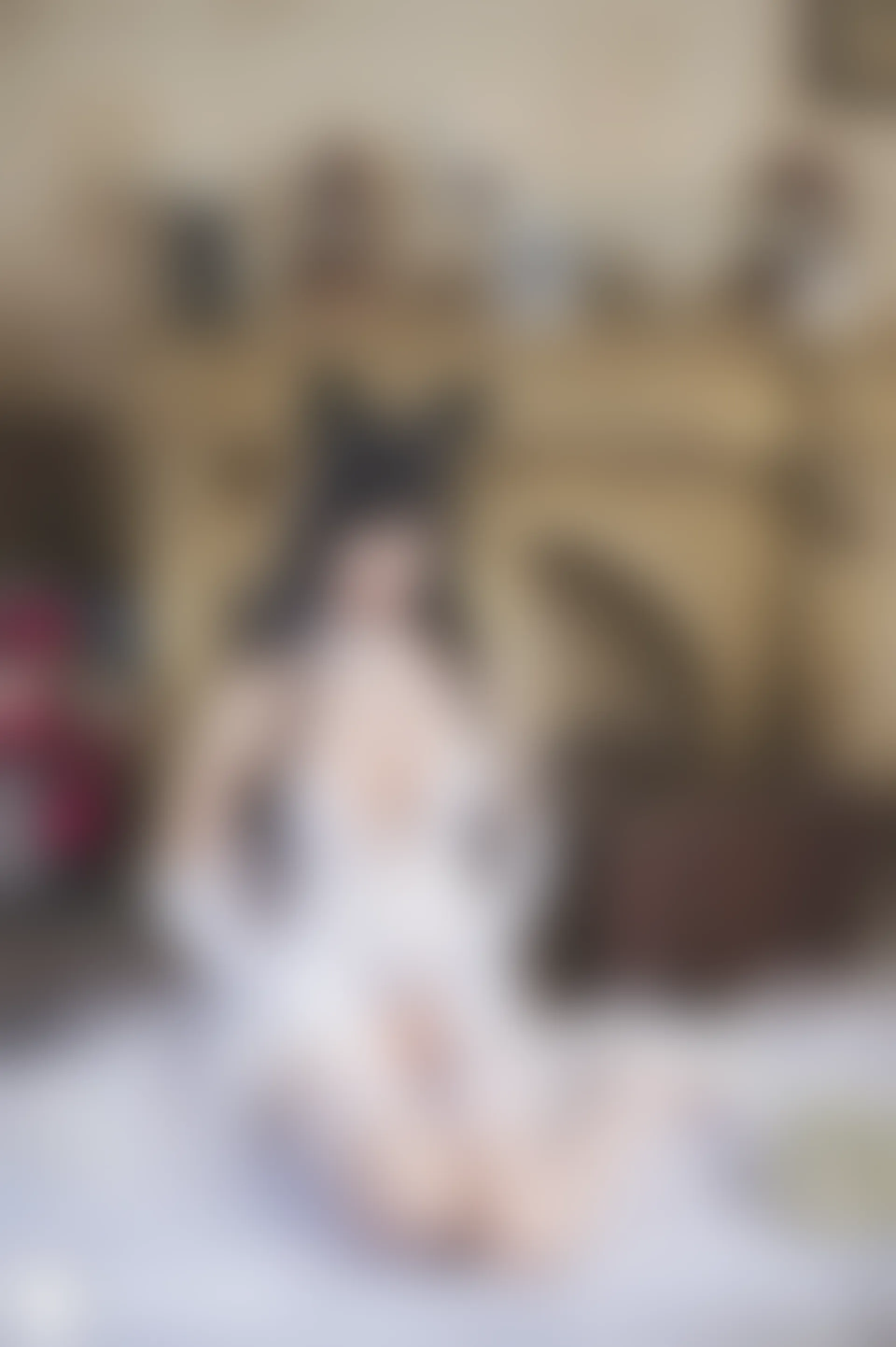 C37.001 碧蓝-爱宕婚纱 [40P-513MB]