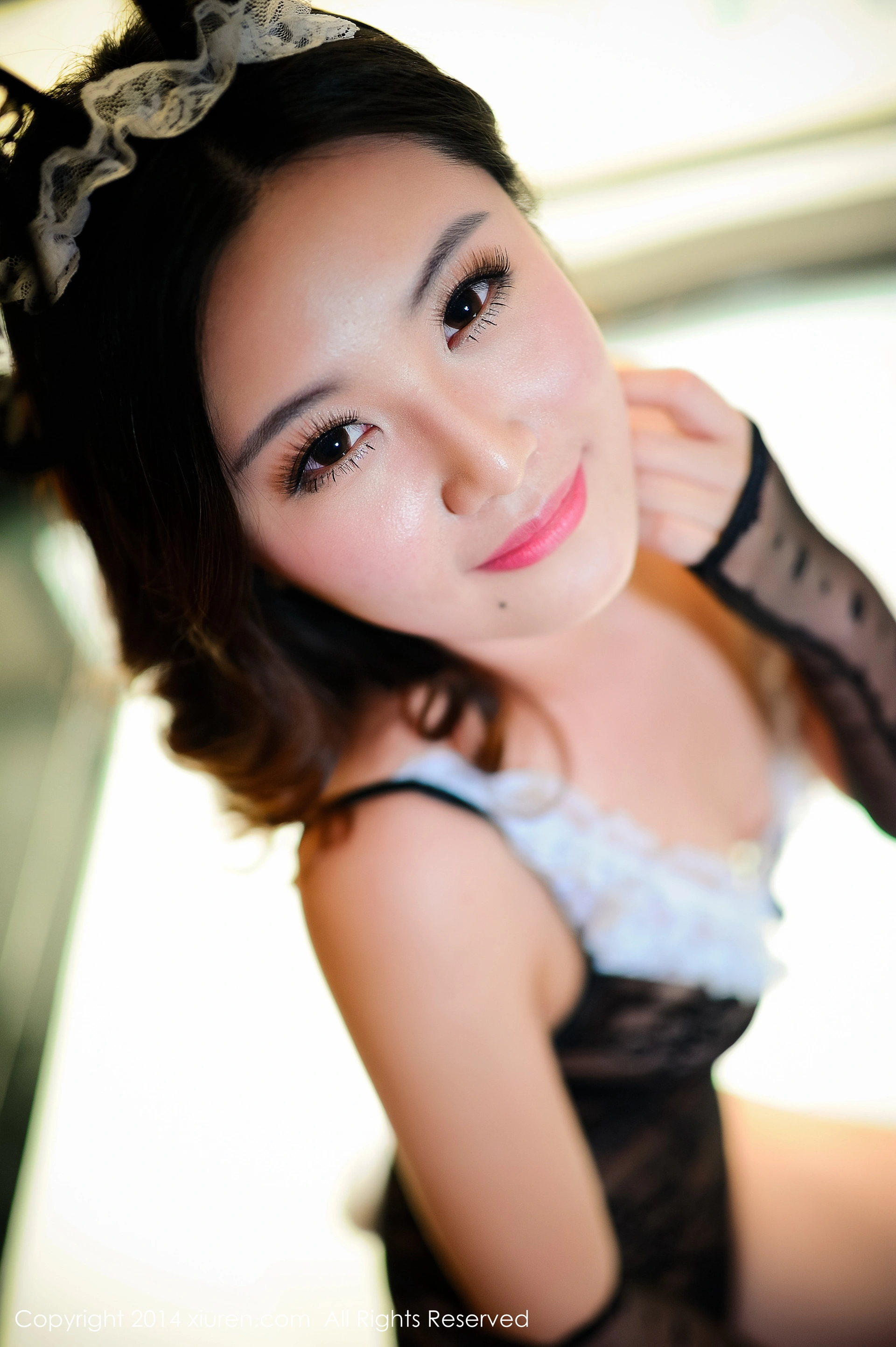 XiuRen秀人网 2014.07.08 No.173 狐狸小姐Adela[110+1P271M]