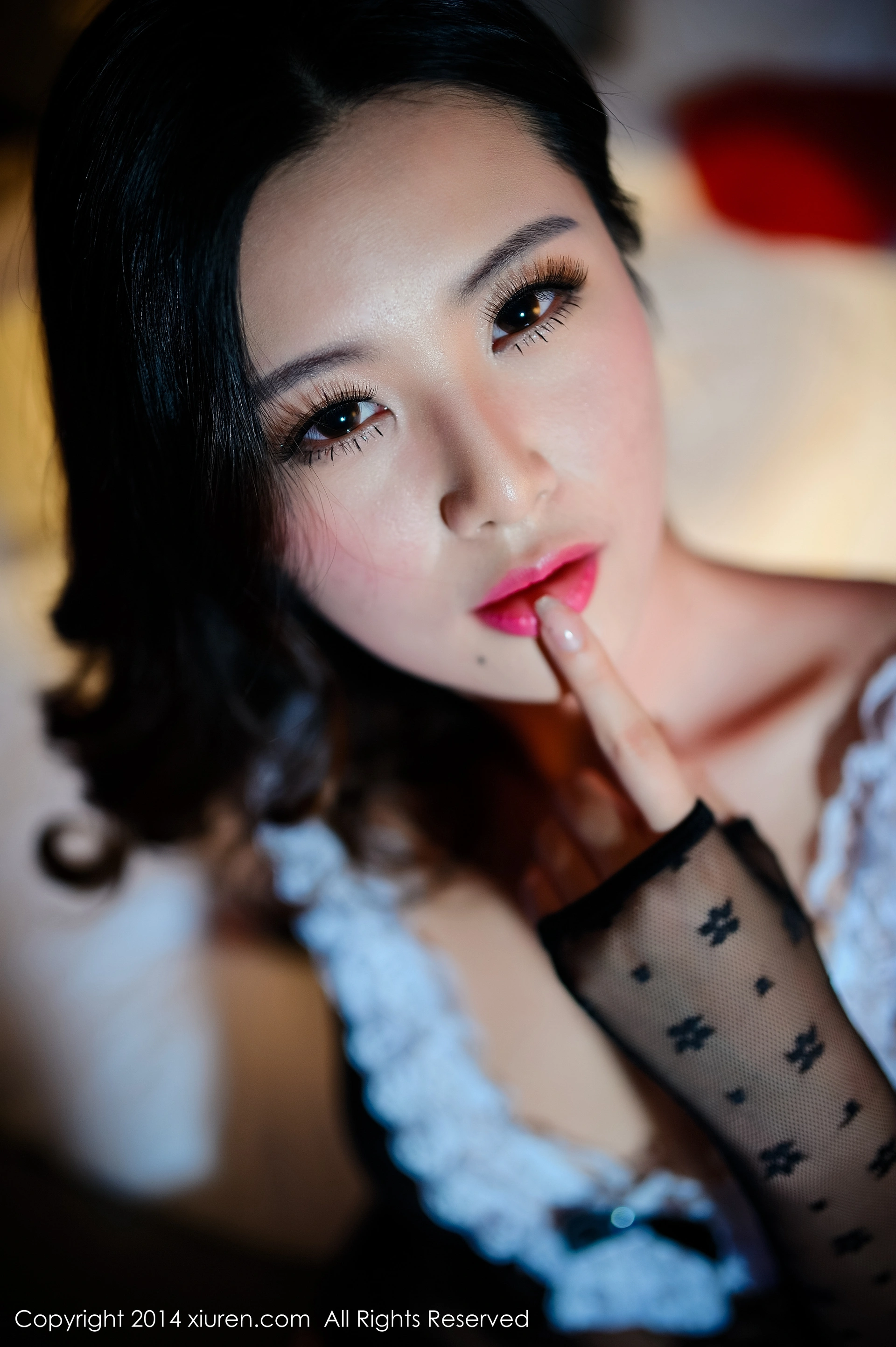 XiuRen秀人网 2014.07.08 No.173 狐狸小姐Adela[110+1P271M]