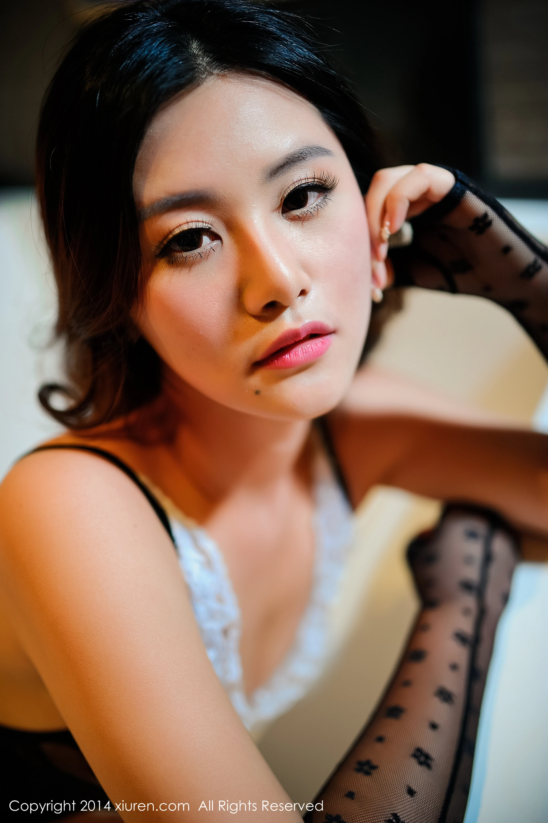 XiuRen秀人网 2014.07.08 No.173 狐狸小姐Adela[110+1P271M]