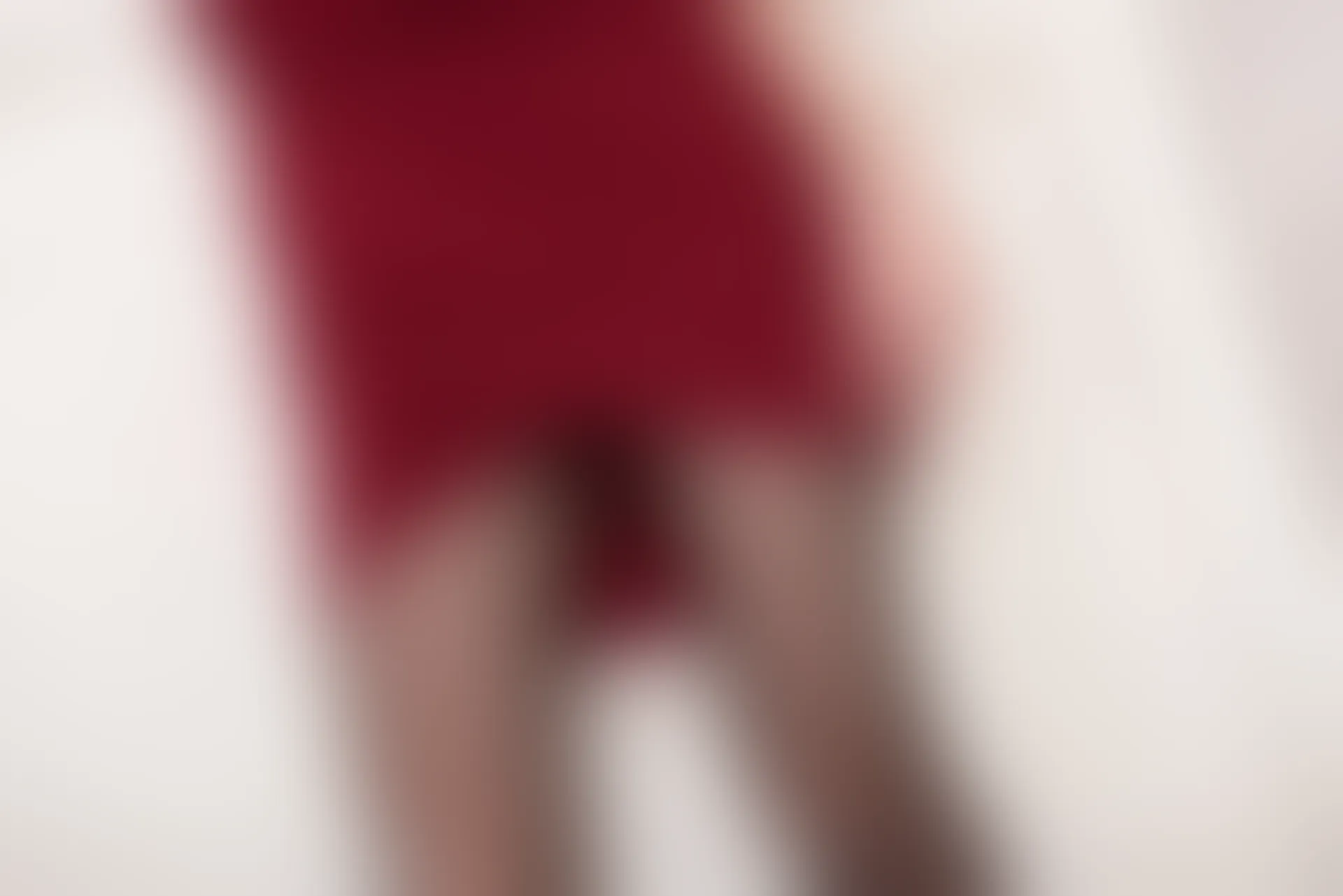 SSA丝社 超清写真 NO.064 西西 酒红性感超短裙黑丝[128P-1.36GB]