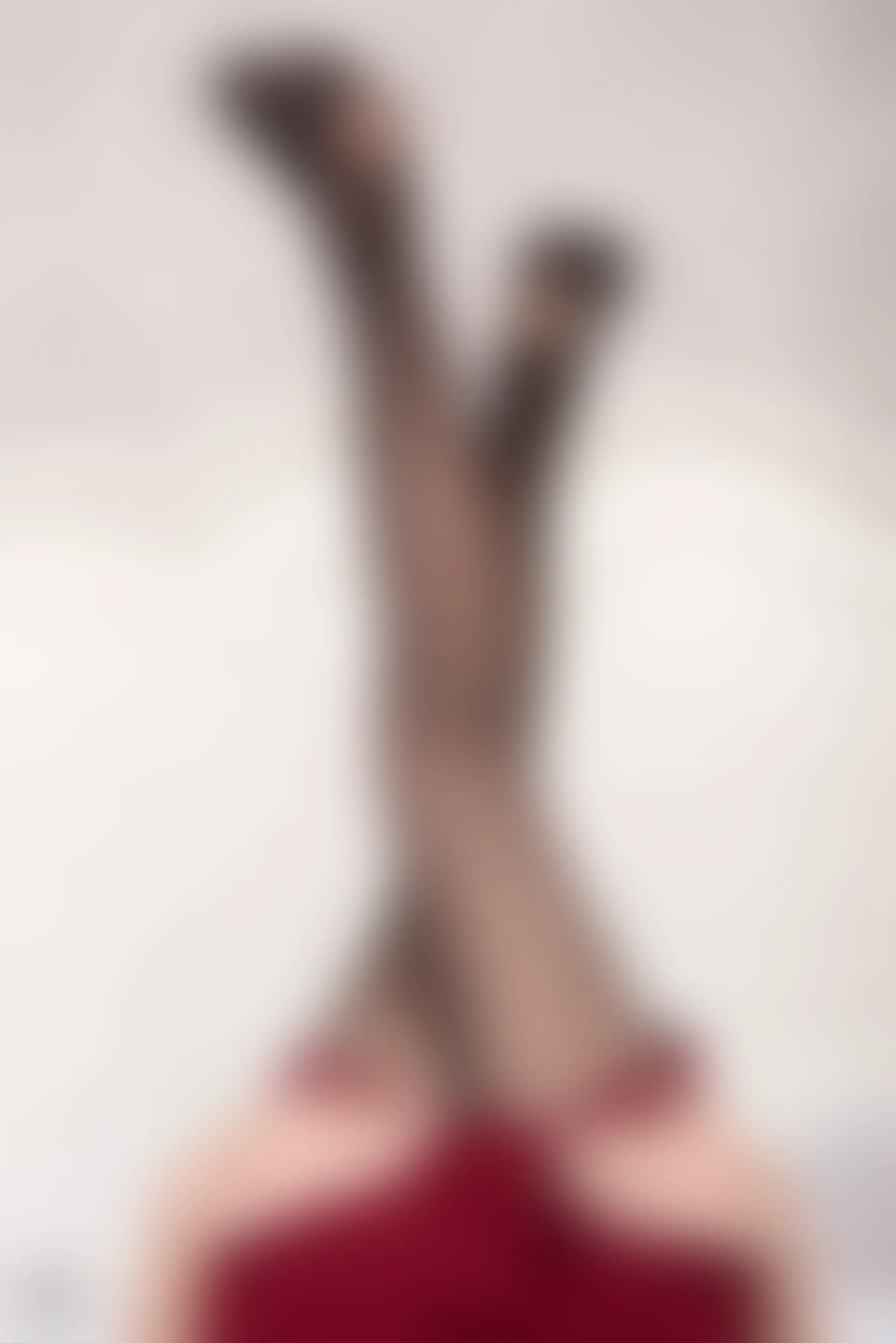 SSA丝社 超清写真 NO.064 西西 酒红性感超短裙黑丝[128P-1.36GB]