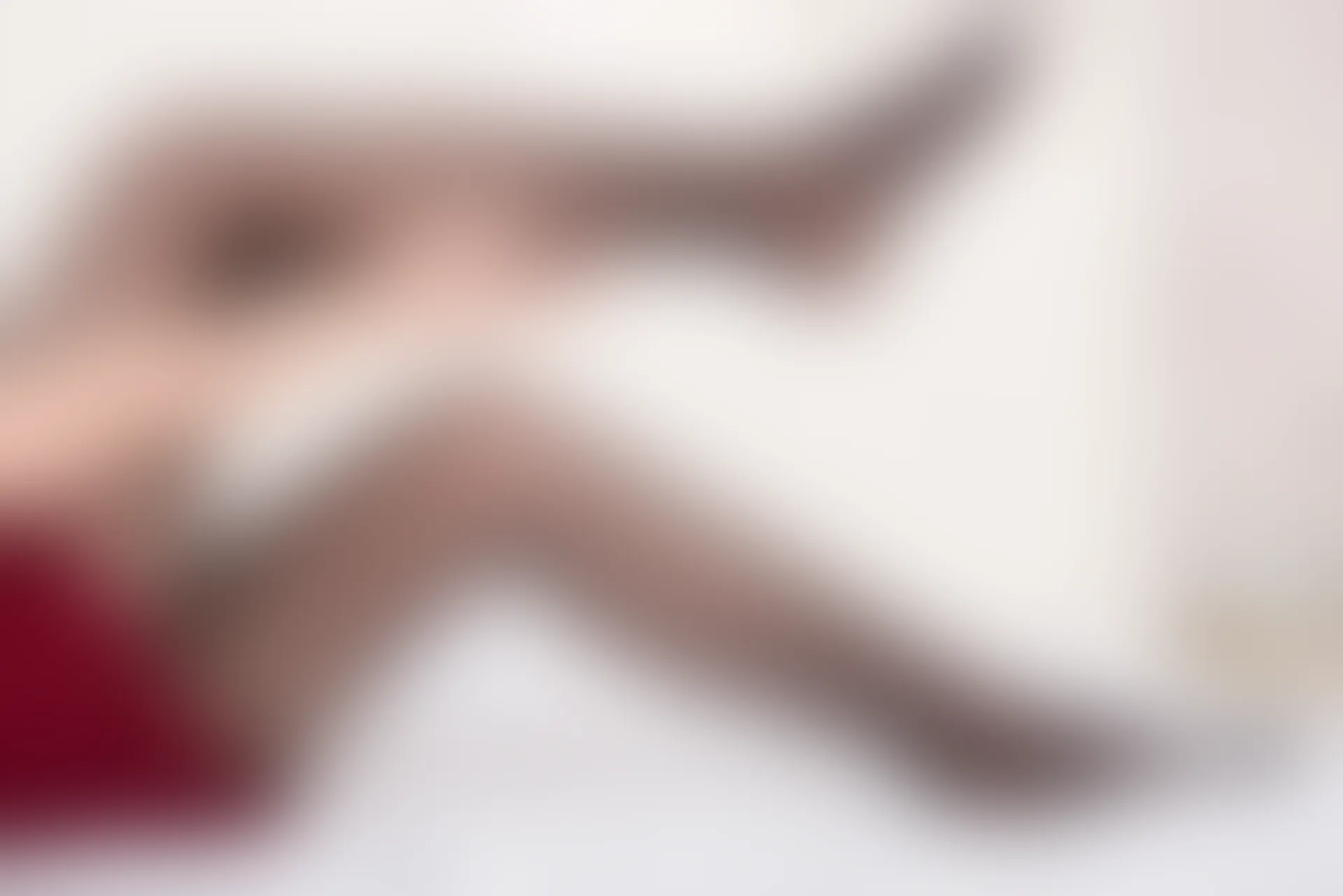 SSA丝社 超清写真 NO.064 西西 酒红性感超短裙黑丝[128P-1.36GB]