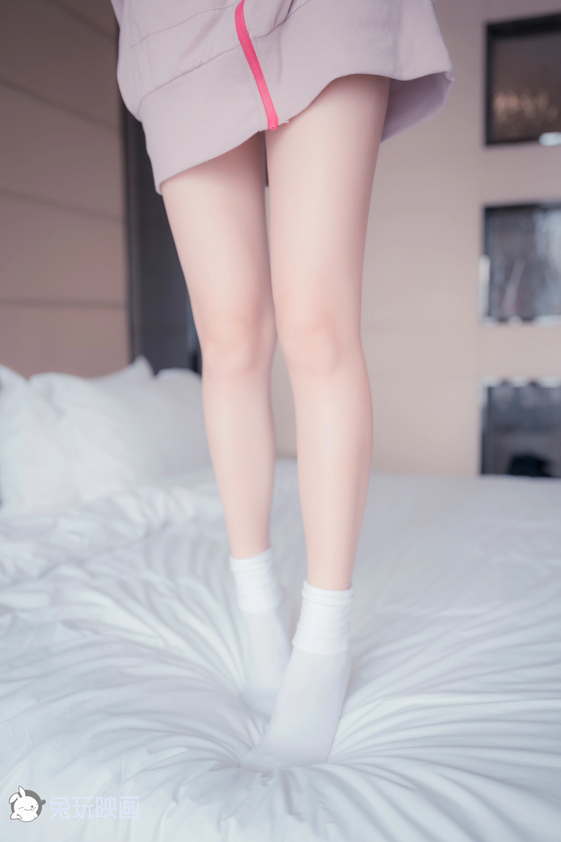 C11.008 在家尽情造作吧 [44P-85MB]