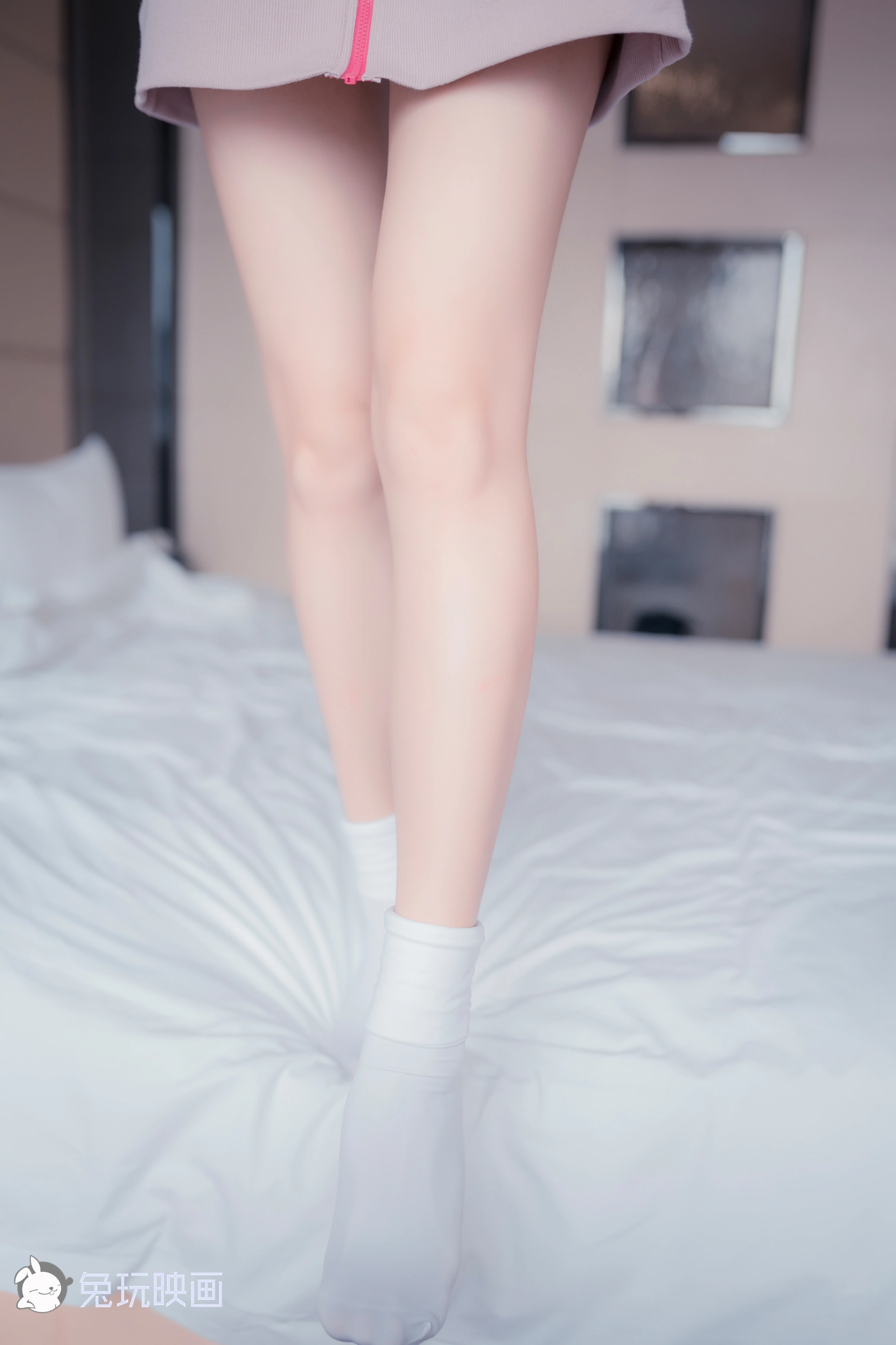 C11.008 在家尽情造作吧 [44P-85MB]