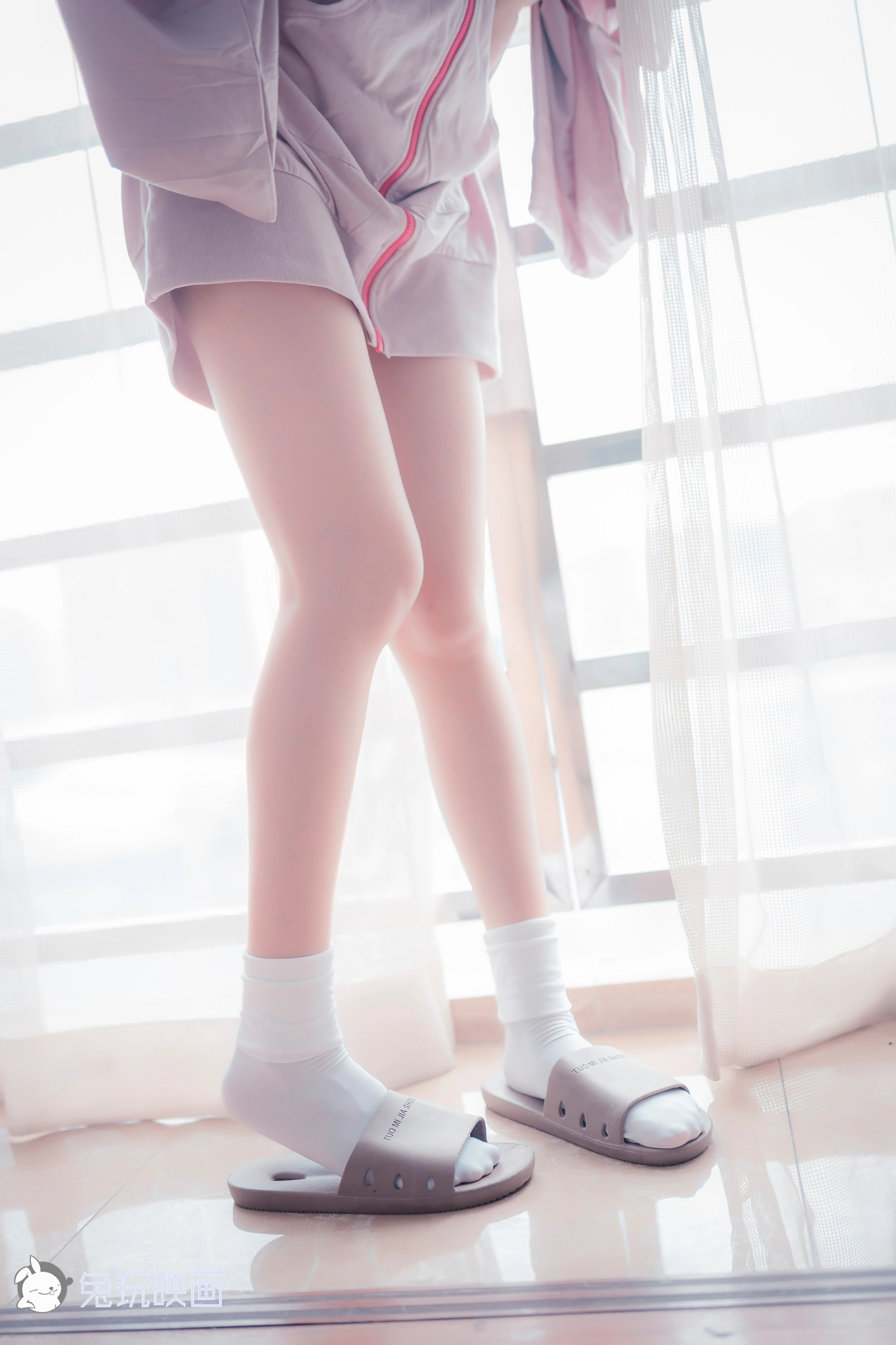 C11.008 在家尽情造作吧 [44P-85MB]