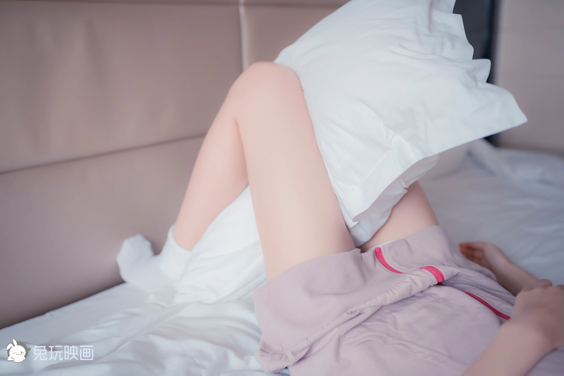 C11.008 在家尽情造作吧 [44P-85MB]