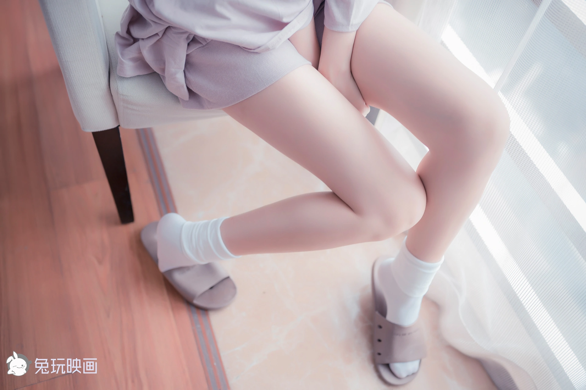 C11.008 在家尽情造作吧 [44P-85MB]