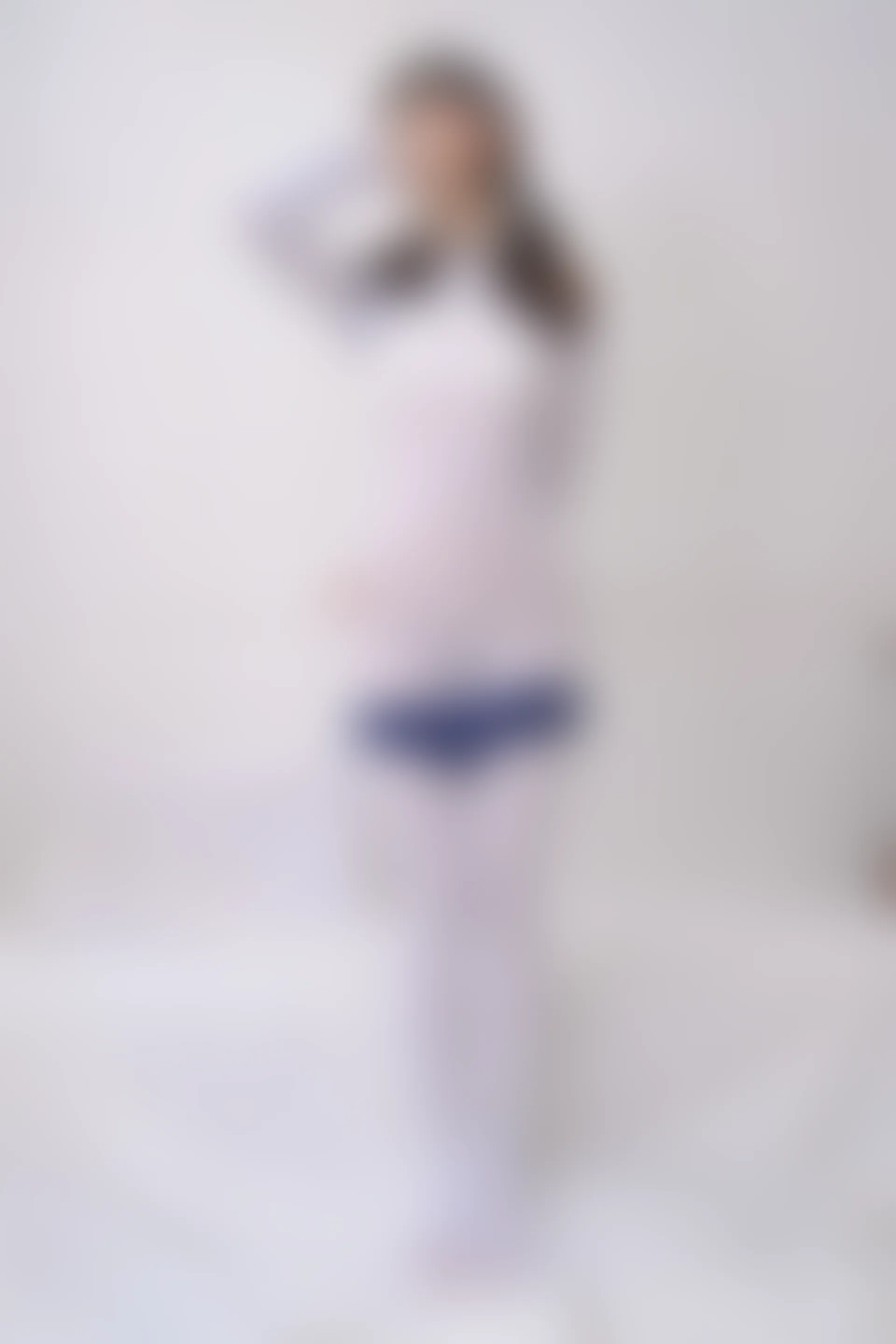 森萝财团 内部VIP系列 雏菊-03 双马尾白丝体操服 [131P1V-3.53GB]