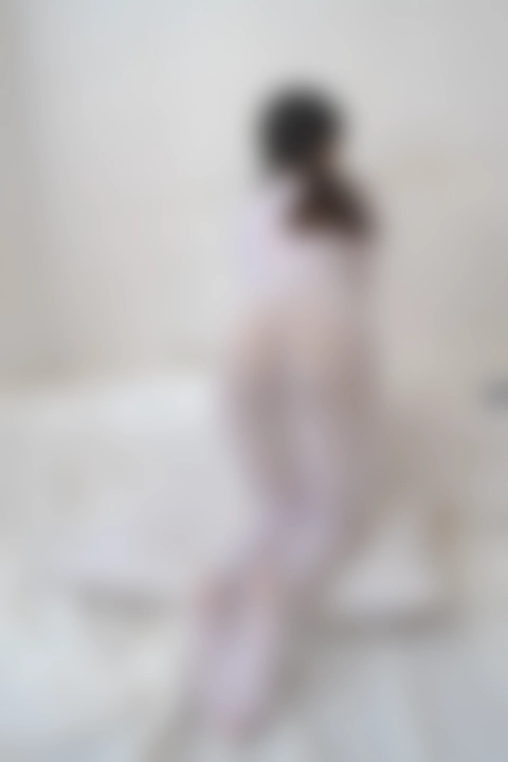 森萝财团 内部VIP系列 雏菊-03 双马尾白丝体操服 [131P1V-3.53GB]