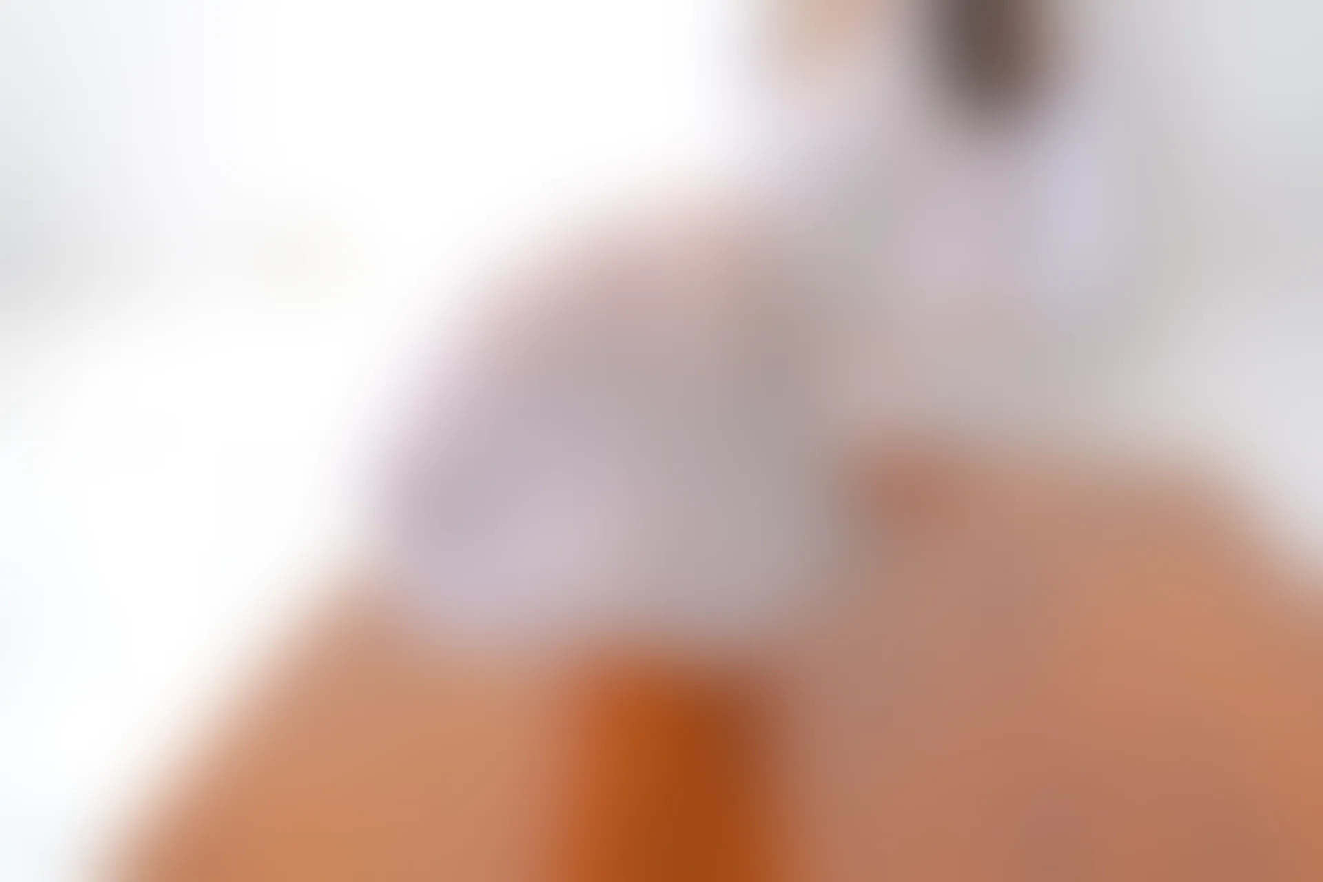 森萝财团 内部VIP系列 雏菊-03 双马尾白丝体操服 [131P1V-3.53GB]