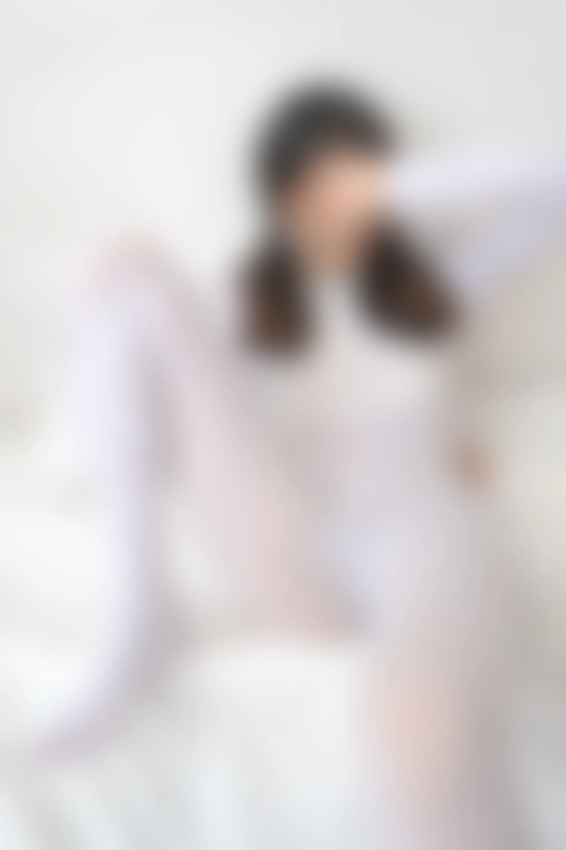 森萝财团 内部VIP系列 雏菊-03 双马尾白丝体操服 [131P1V-3.53GB]