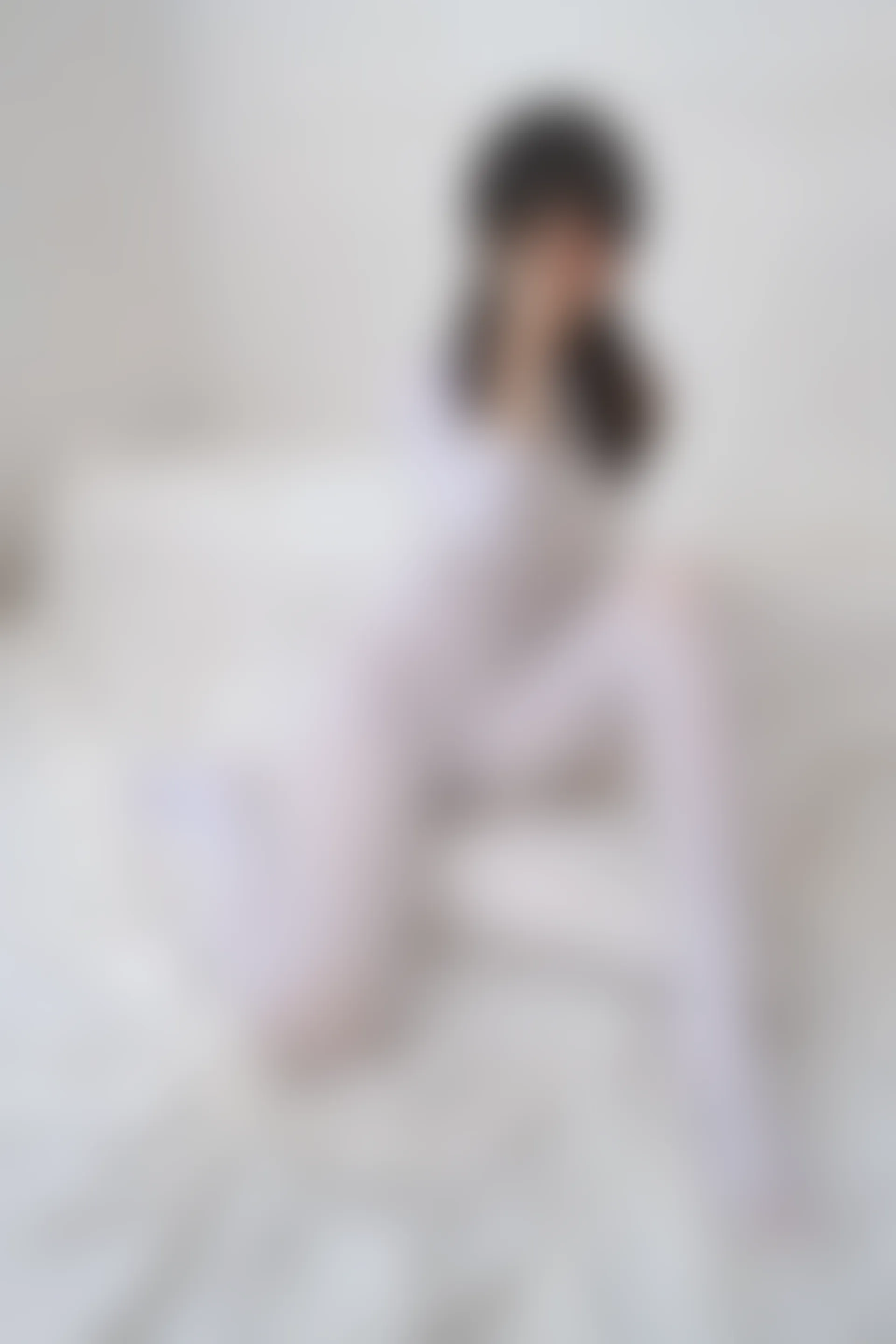 森萝财团 内部VIP系列 雏菊-03 双马尾白丝体操服 [131P1V-3.53GB]