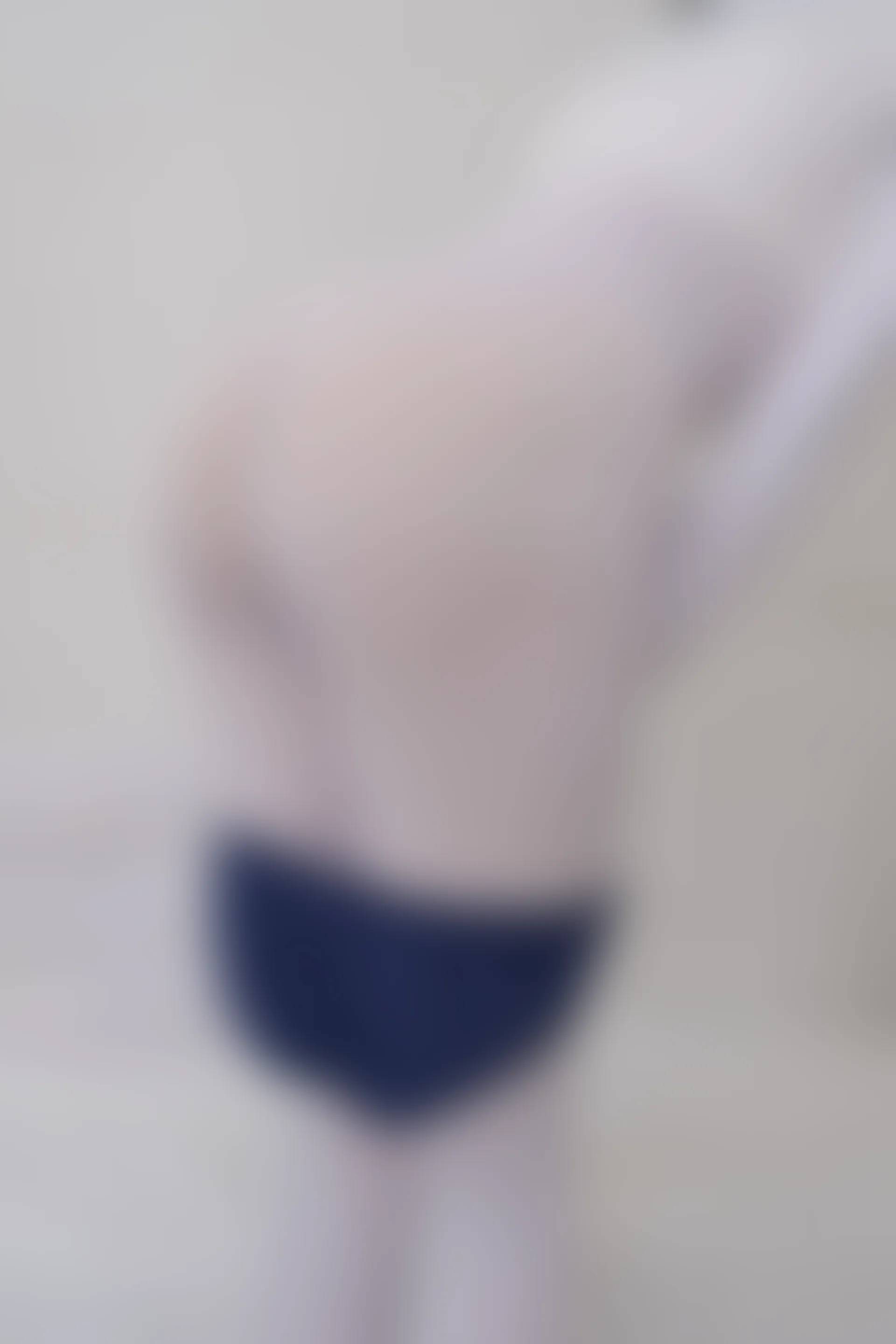森萝财团 内部VIP系列 雏菊-03 双马尾白丝体操服 [131P1V-3.53GB]