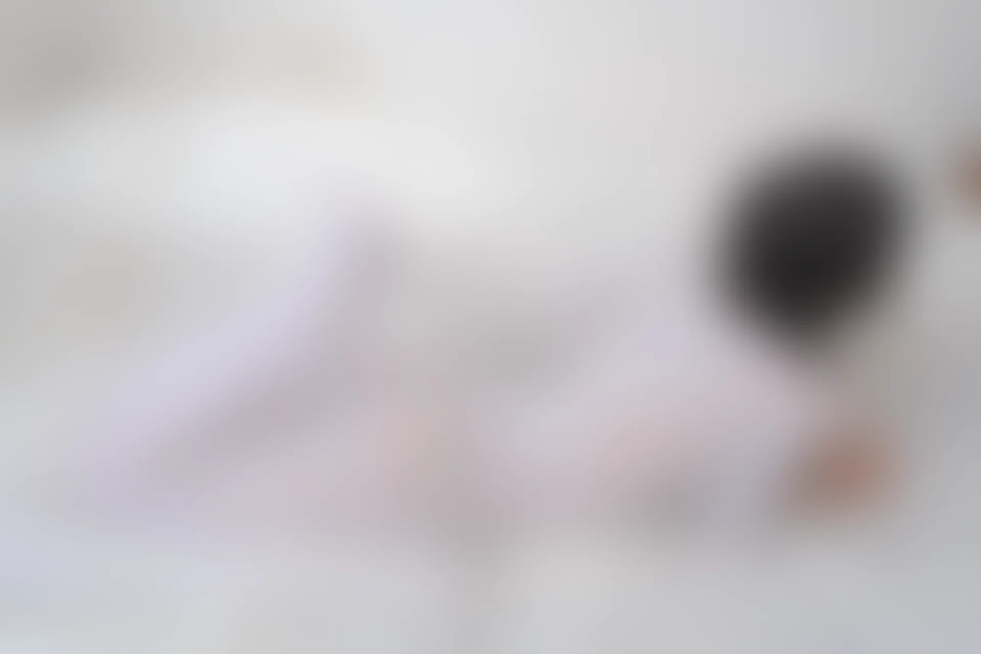 森萝财团 内部VIP系列 雏菊-03 双马尾白丝体操服 [131P1V-3.53GB]