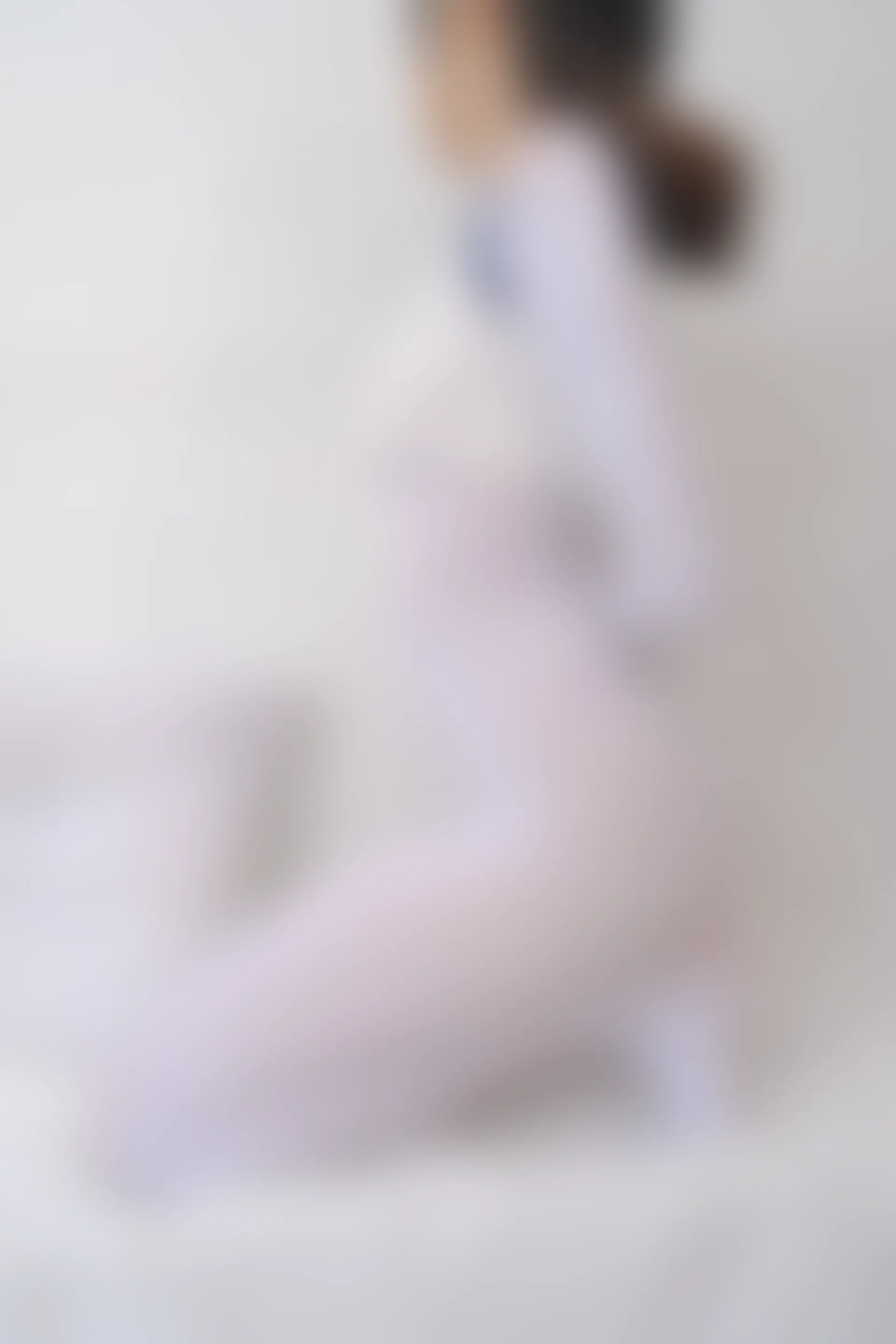 森萝财团 内部VIP系列 雏菊-03 双马尾白丝体操服 [131P1V-3.53GB]