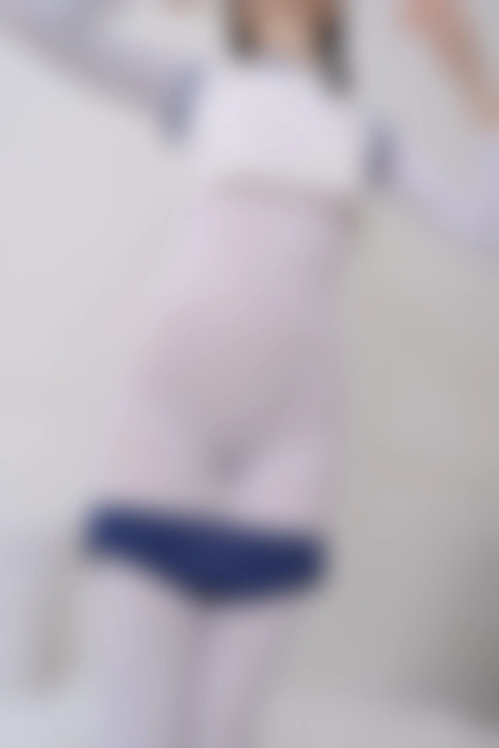 森萝财团 内部VIP系列 雏菊-03 双马尾白丝体操服 [131P1V-3.53GB]