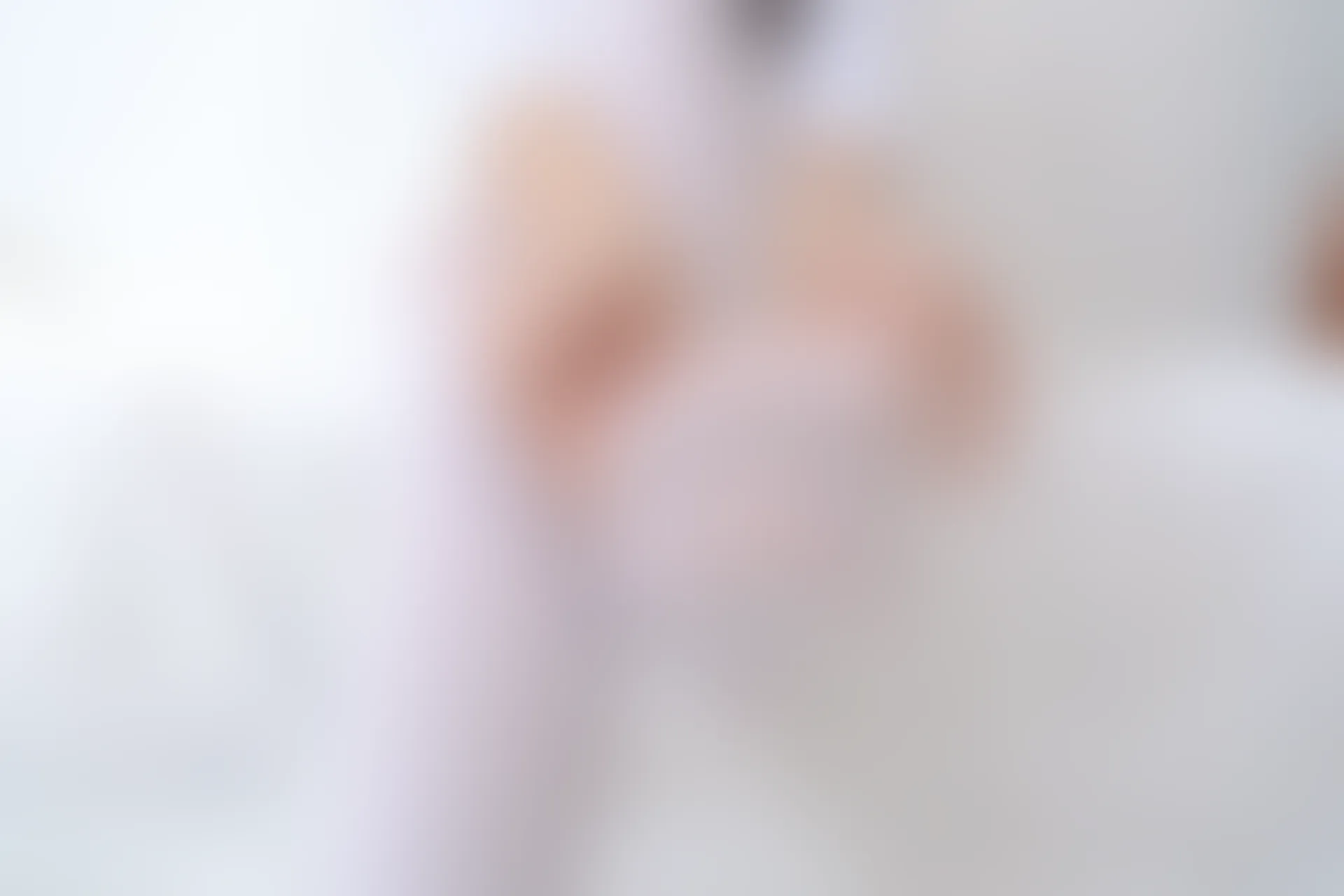 森萝财团 内部VIP系列 雏菊-03 双马尾白丝体操服 [131P1V-3.53GB]