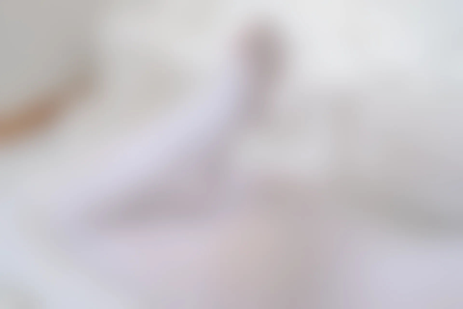 森萝财团 内部VIP系列 雏菊-03 双马尾白丝体操服 [131P1V-3.53GB]