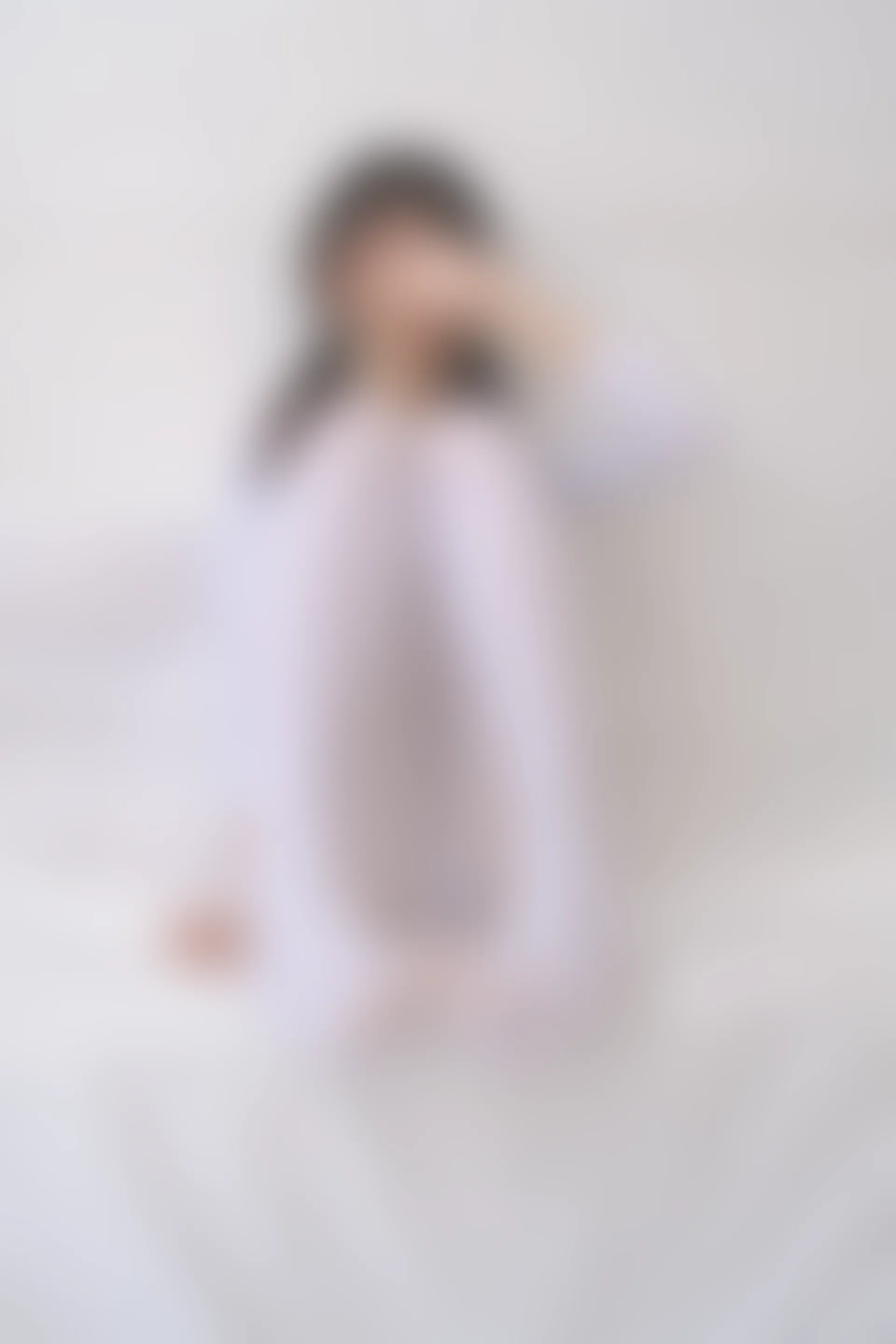 森萝财团 内部VIP系列 雏菊-03 双马尾白丝体操服 [131P1V-3.53GB]