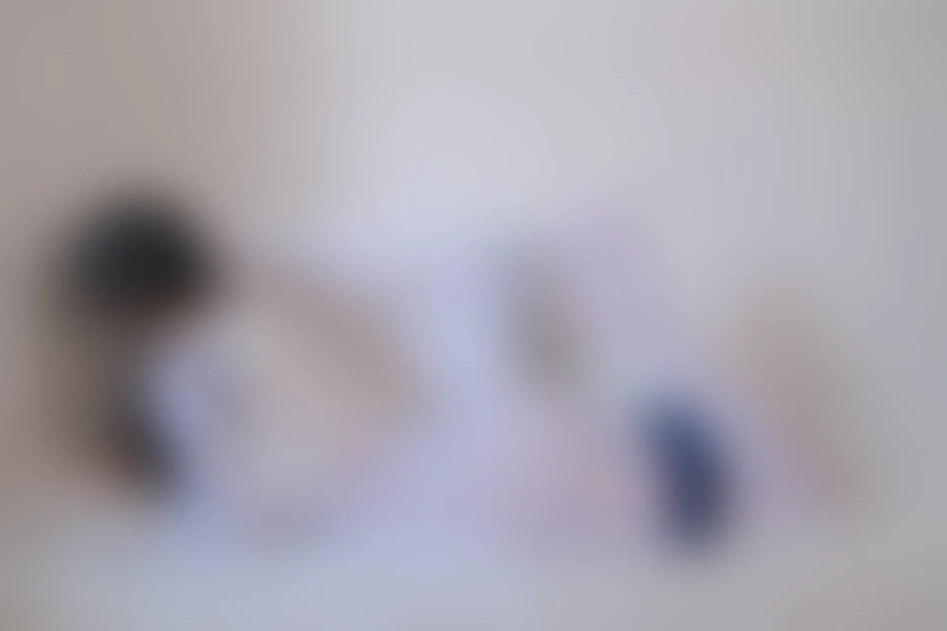 森萝财团 内部VIP系列 雏菊-03 双马尾白丝体操服 [131P1V-3.53GB]