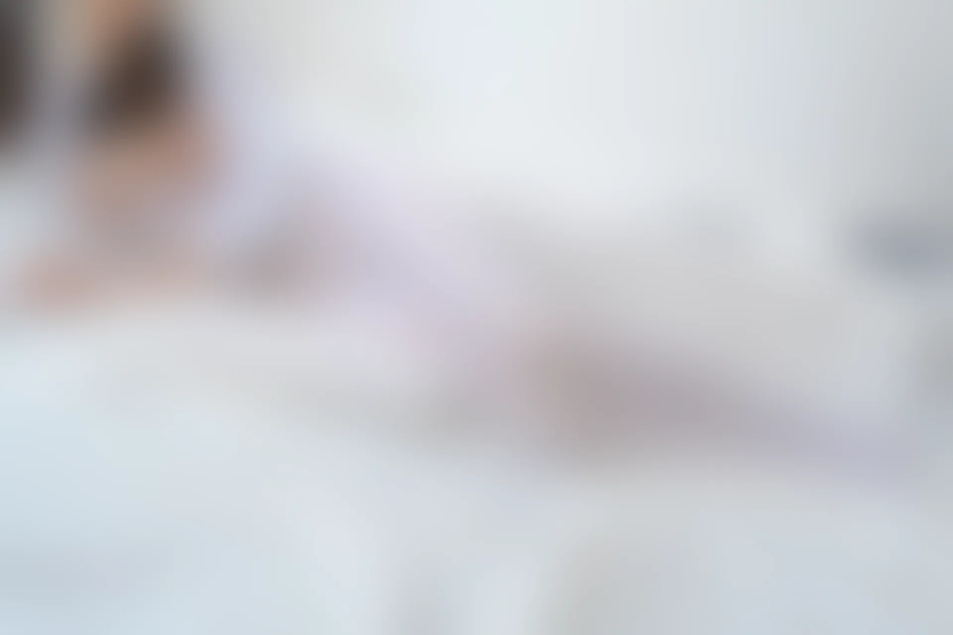 森萝财团 内部VIP系列 雏菊-03 双马尾白丝体操服 [131P1V-3.53GB]