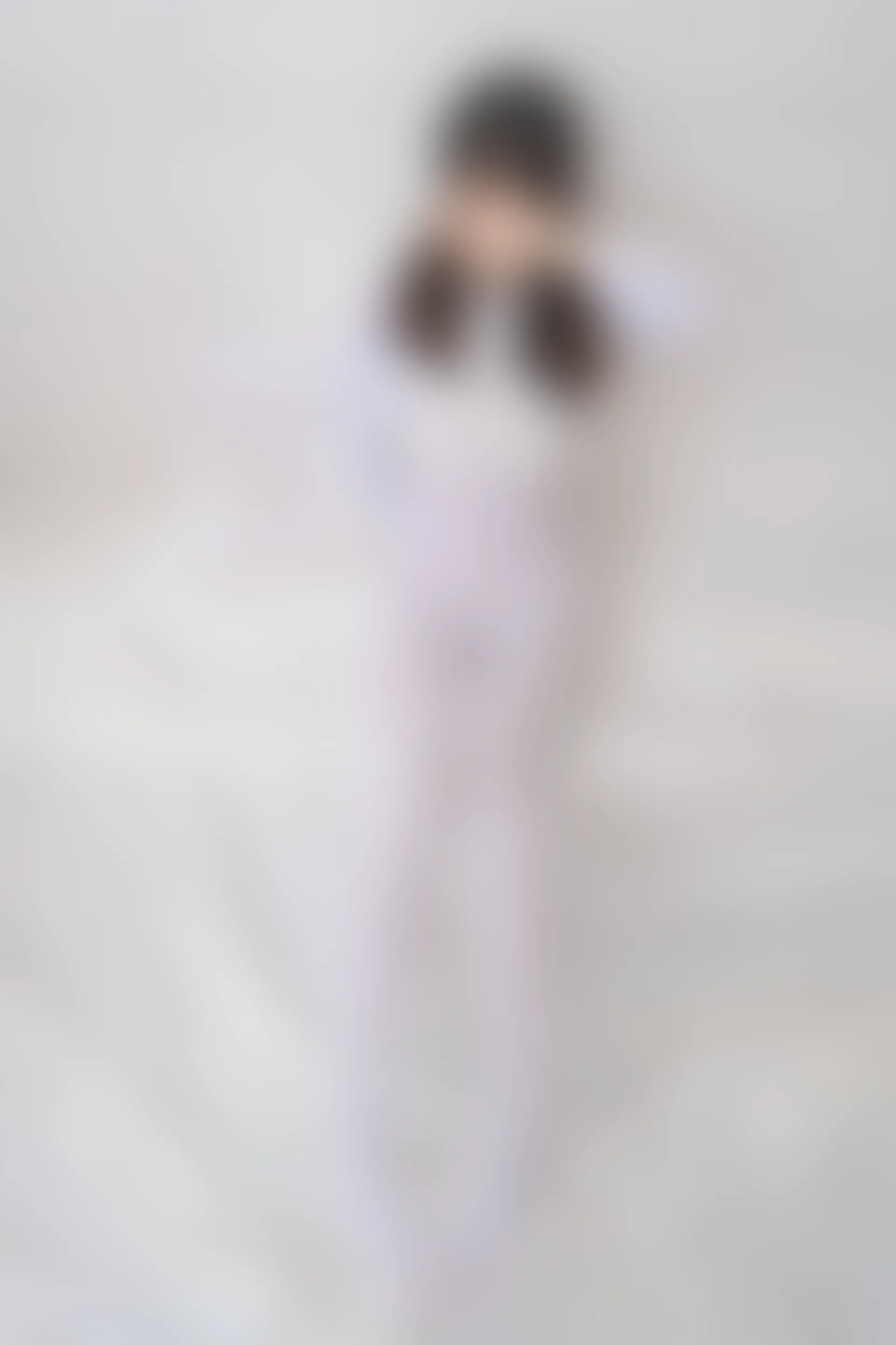 森萝财团 内部VIP系列 雏菊-03 双马尾白丝体操服 [131P1V-3.53GB]