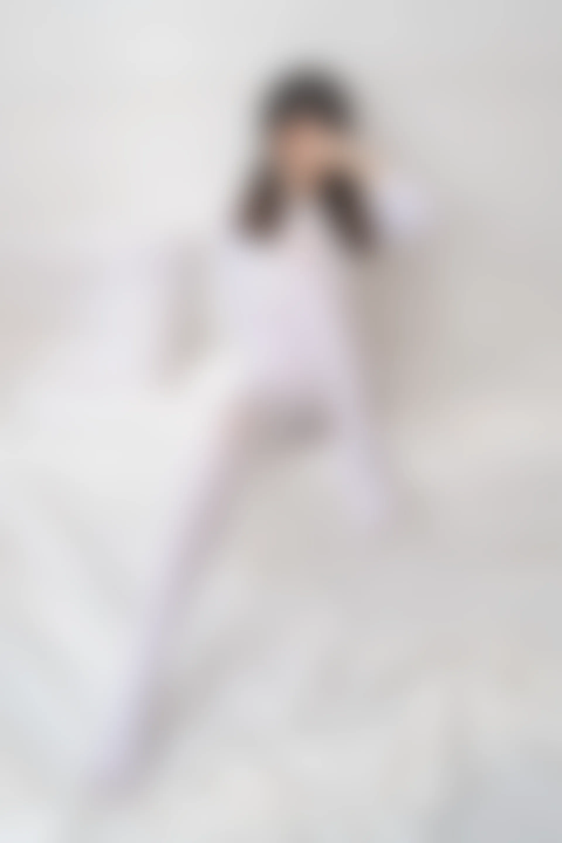森萝财团 内部VIP系列 雏菊-03 双马尾白丝体操服 [131P1V-3.53GB]